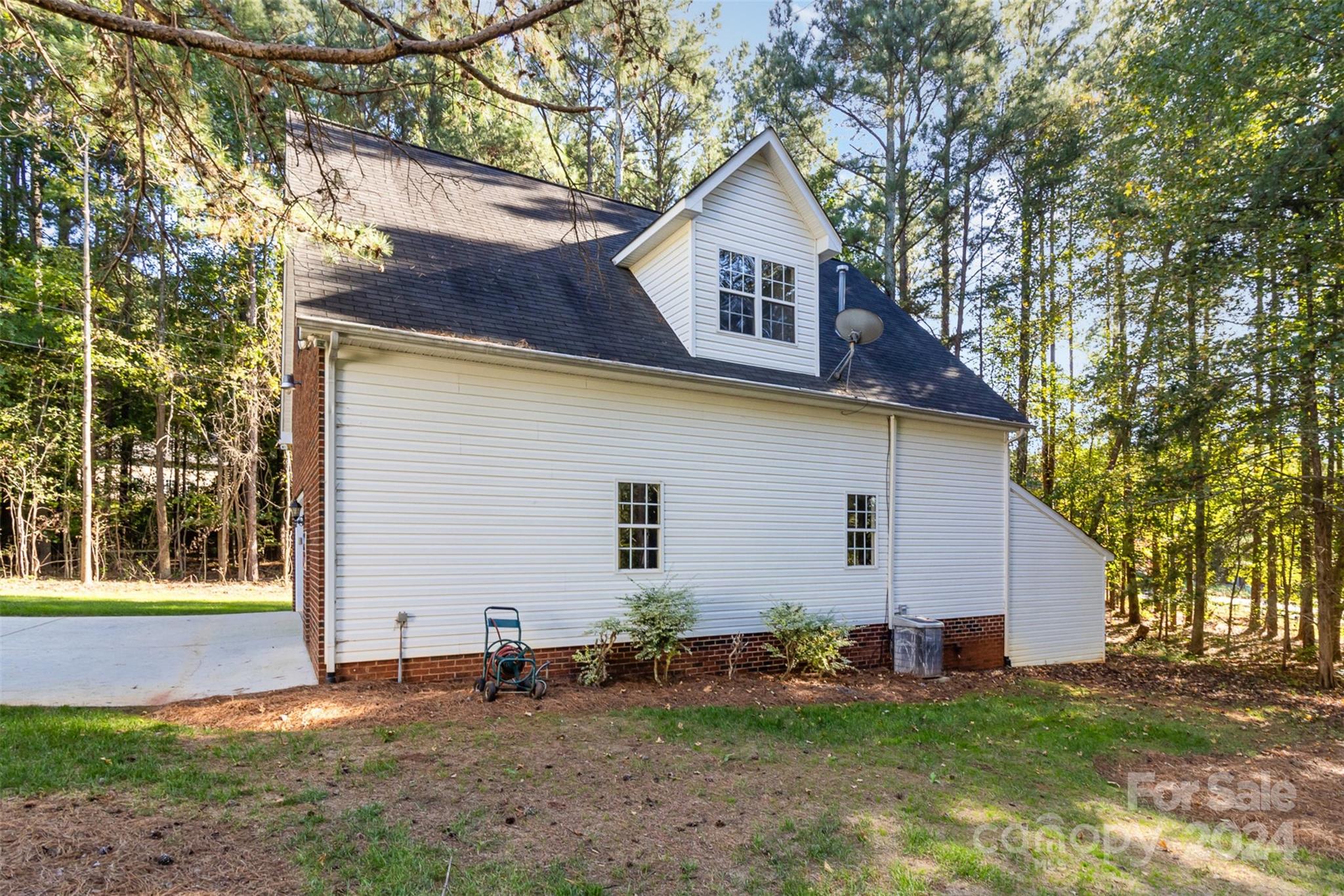 6019 Polk Mountain Drive