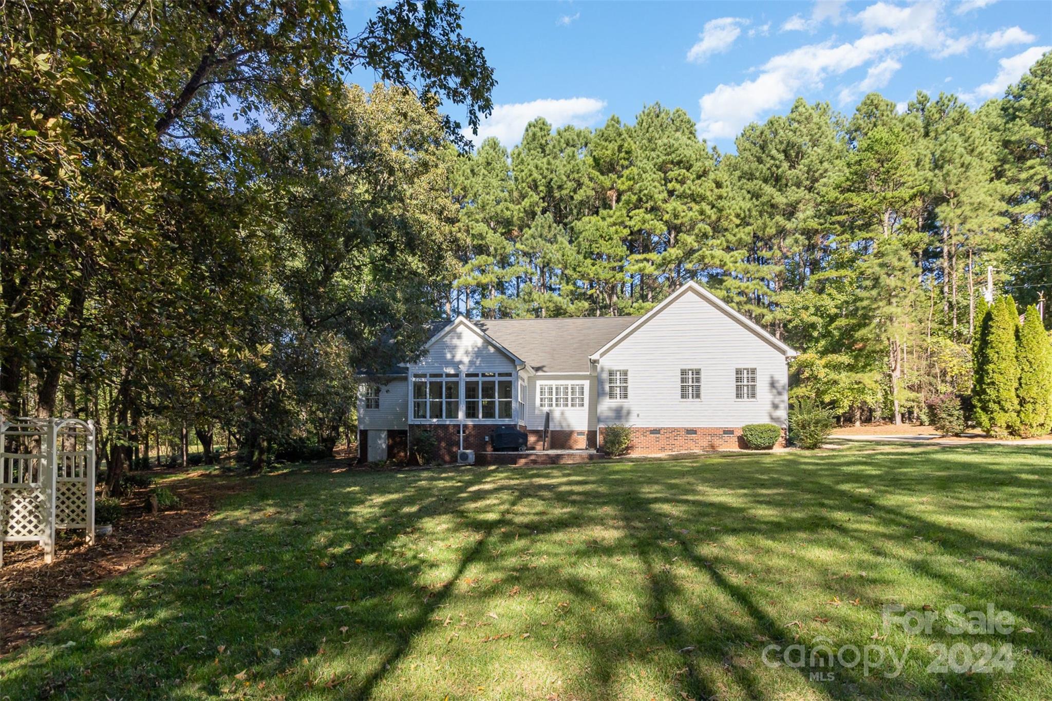 6019 Polk Mountain Drive