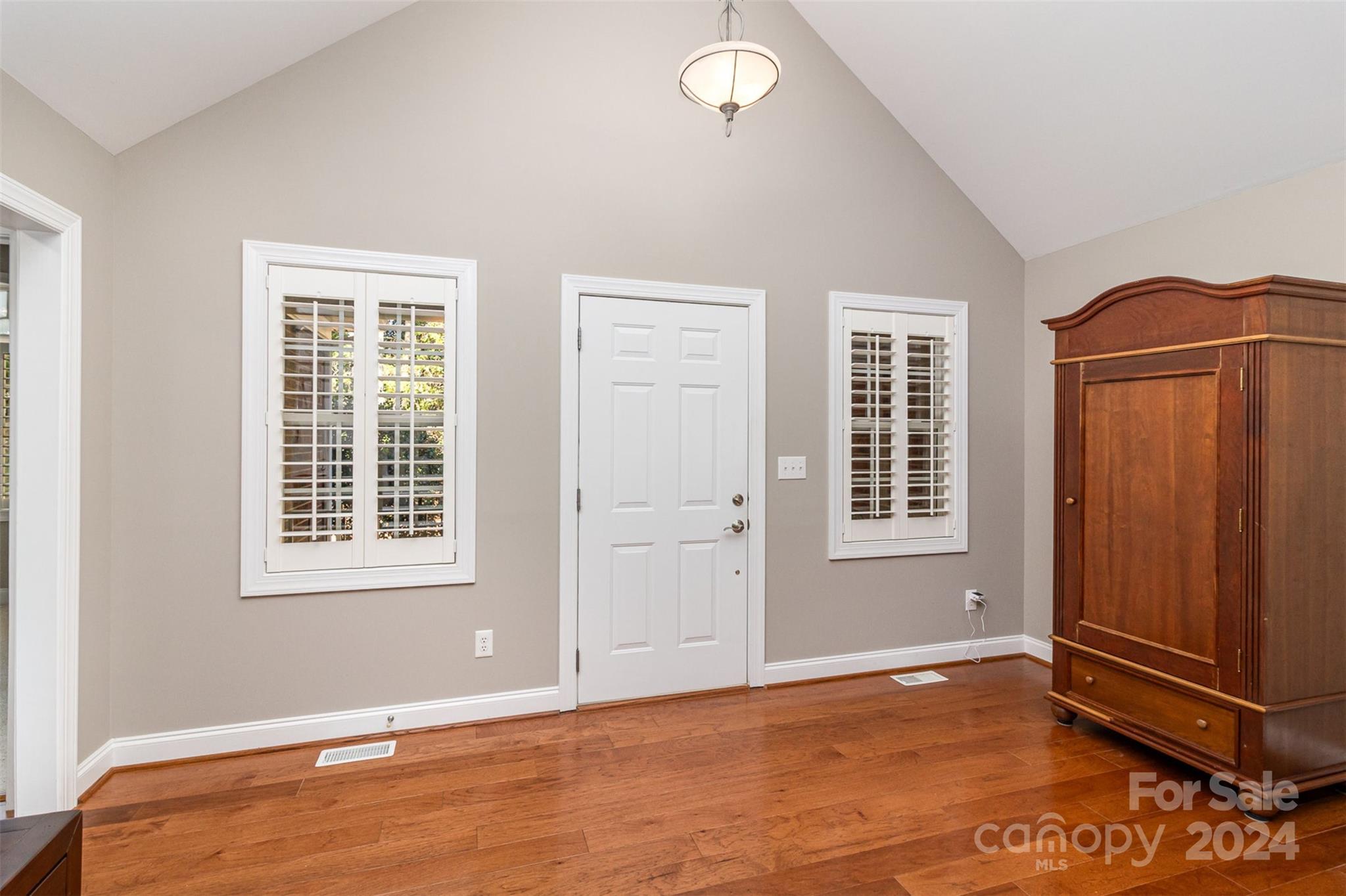6019 Polk Mountain Drive