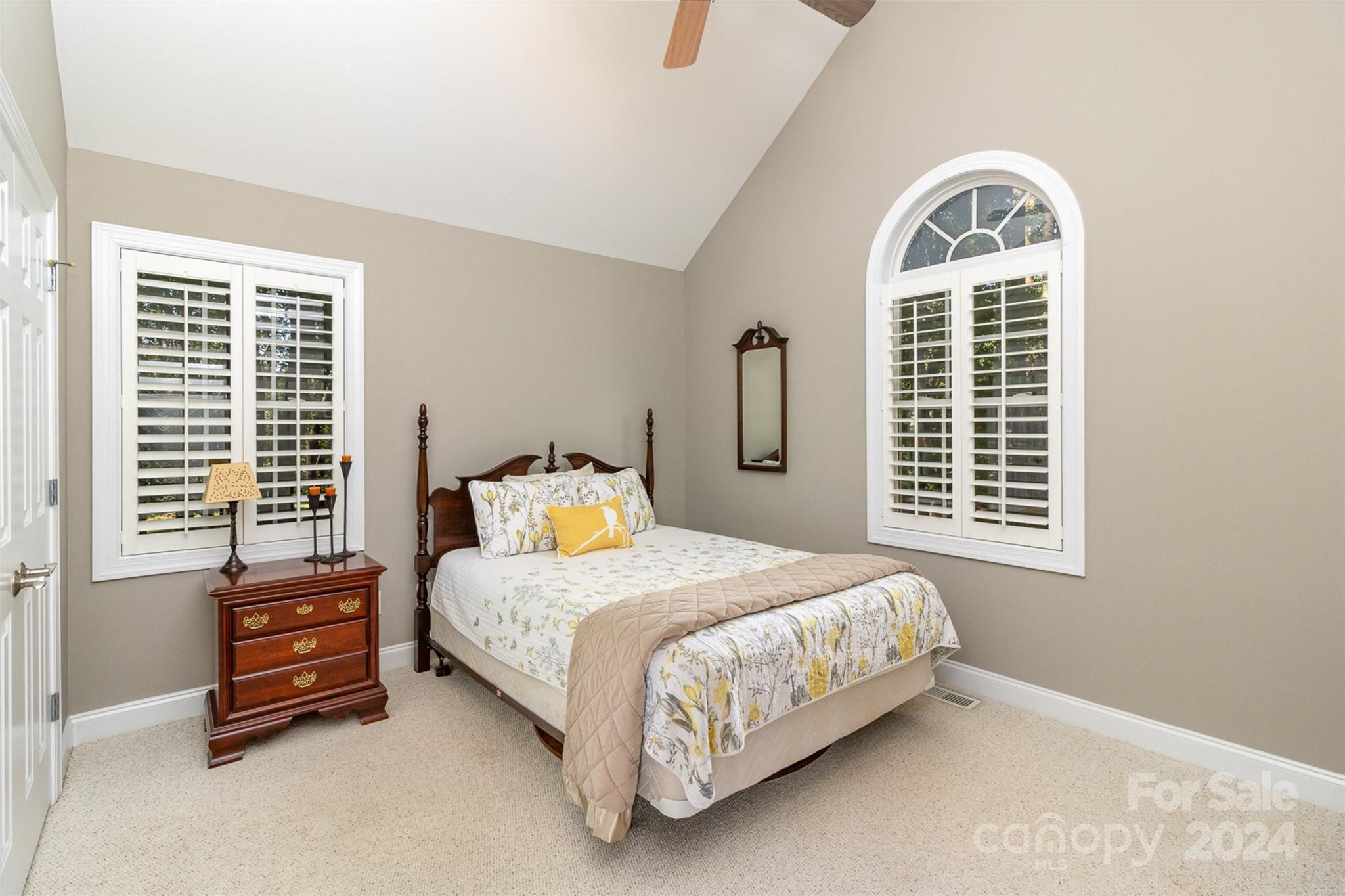 6019 Polk Mountain Drive