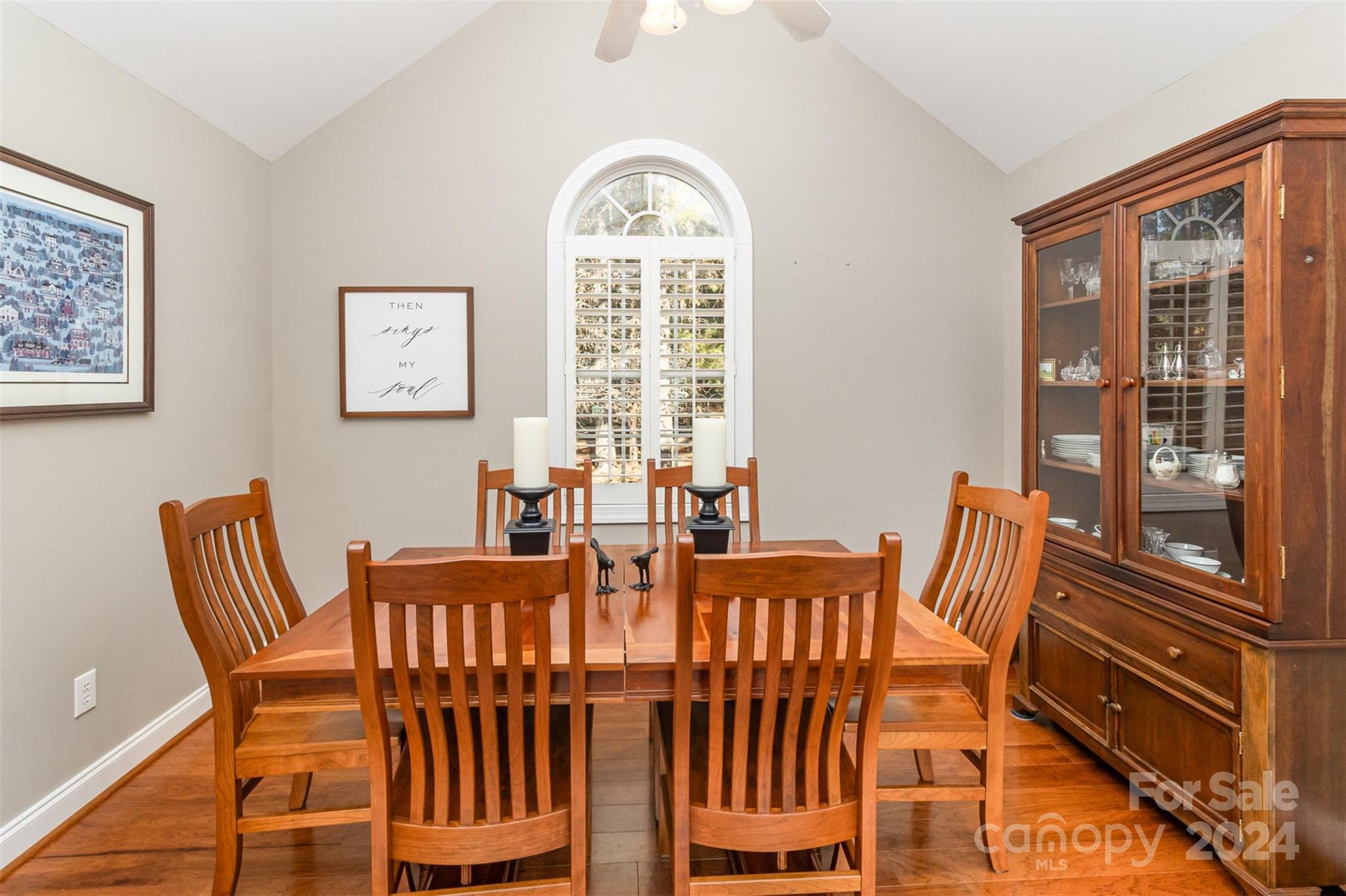 6019 Polk Mountain Drive