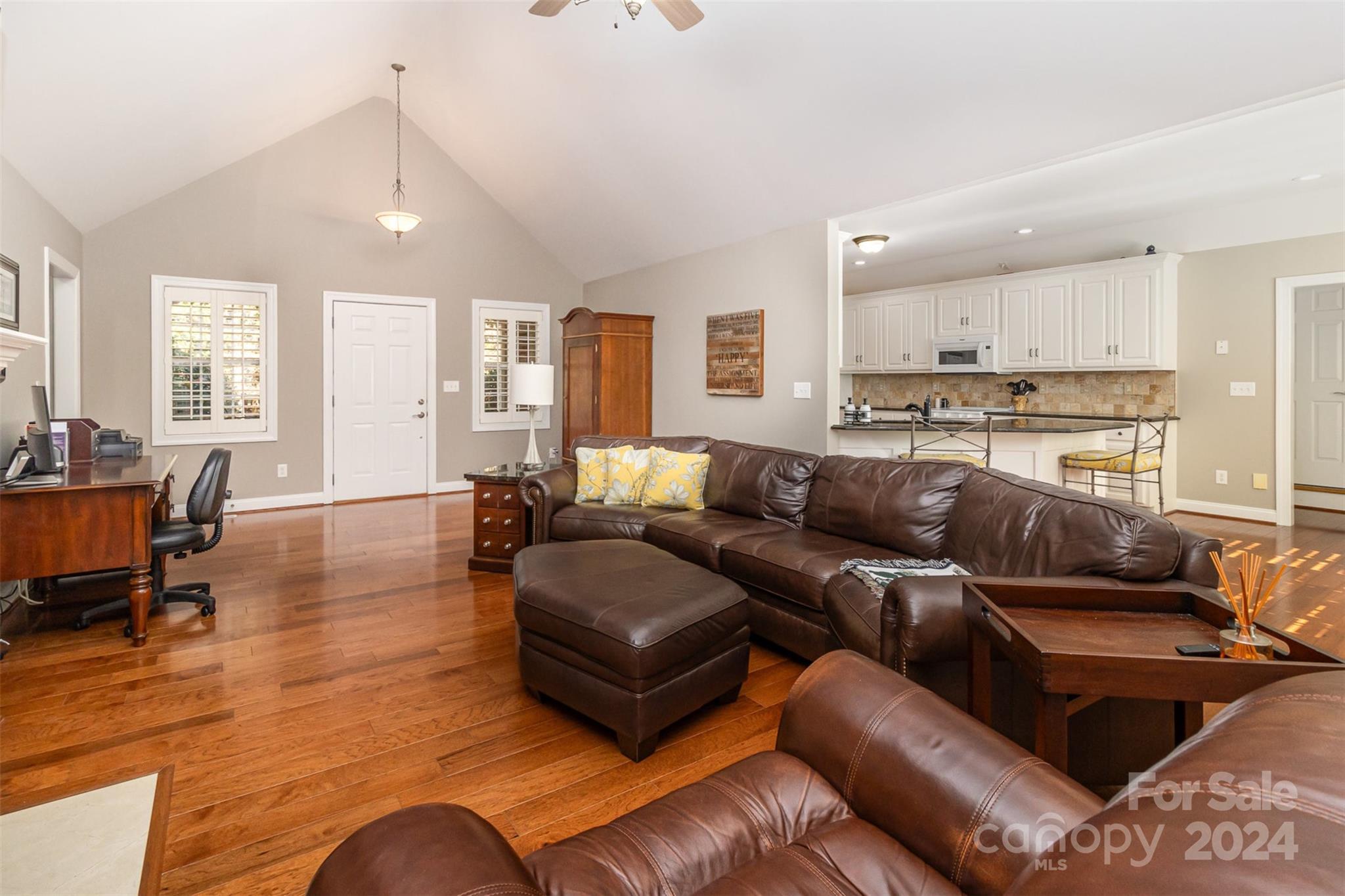 6019 Polk Mountain Drive