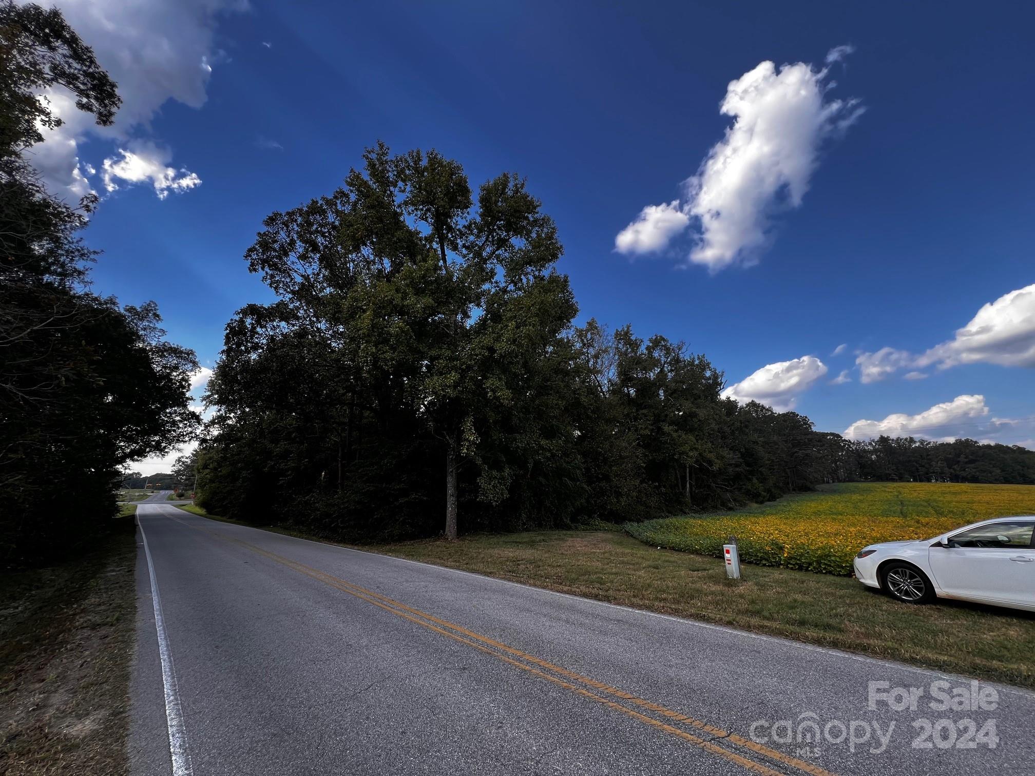 00 Marshville Olive Branch Road