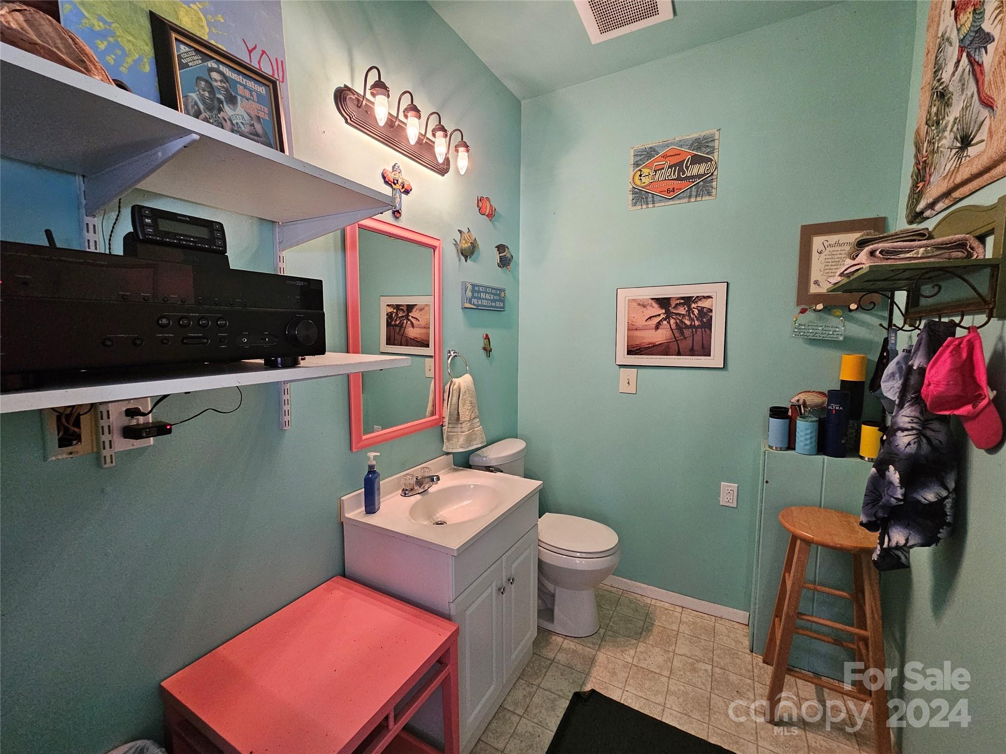 4808 Asbury Drive