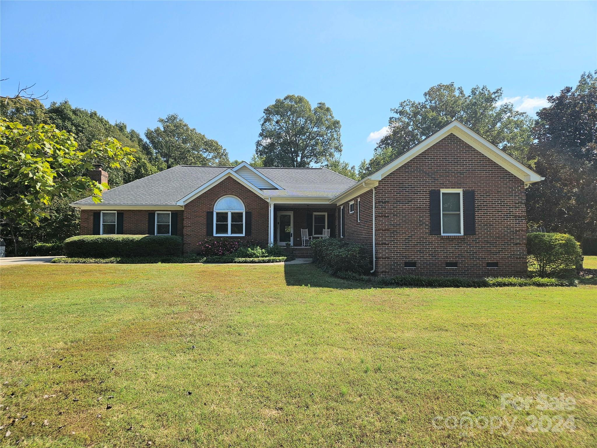 4808 Asbury Drive