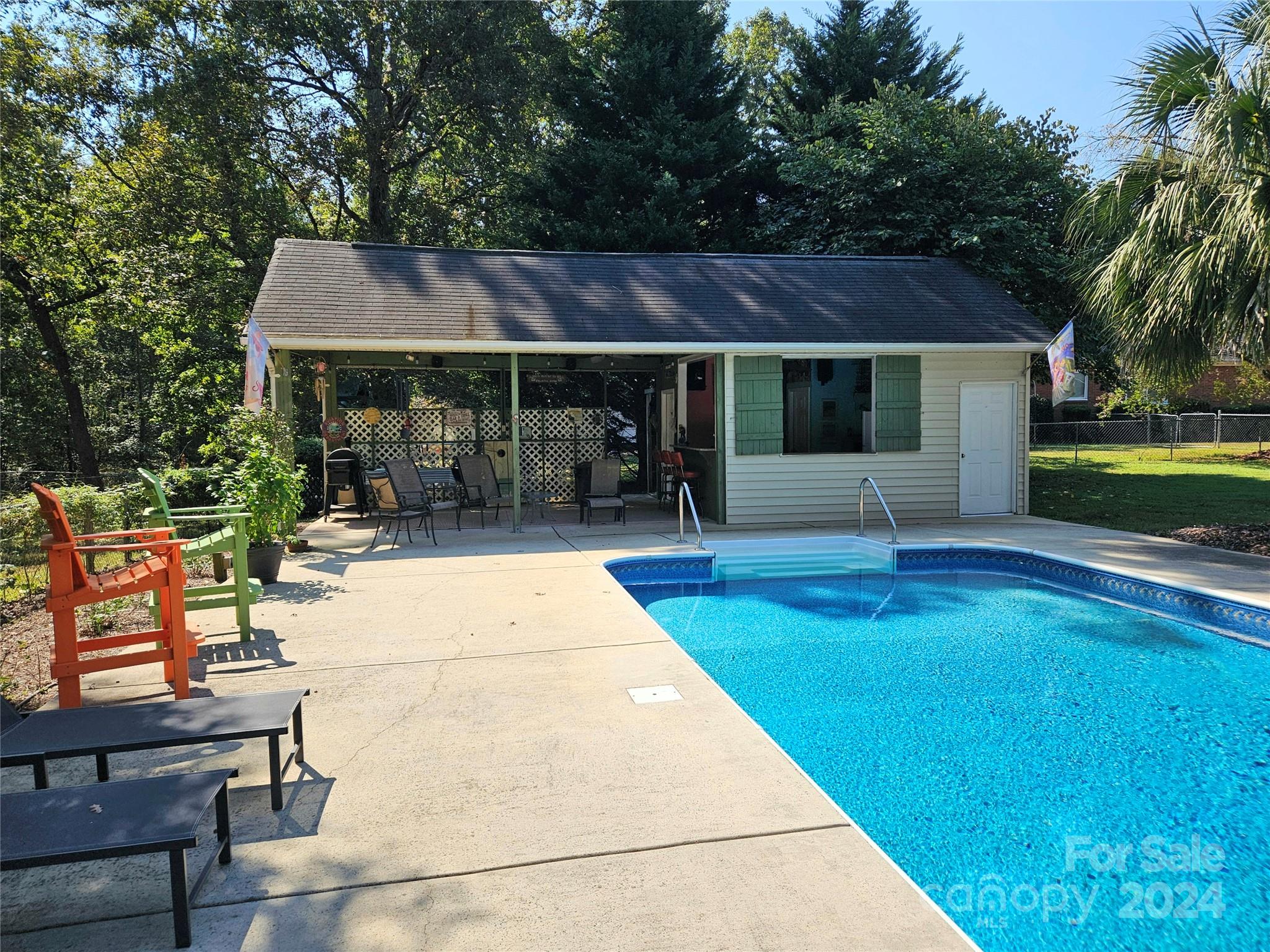 4808 Asbury Drive