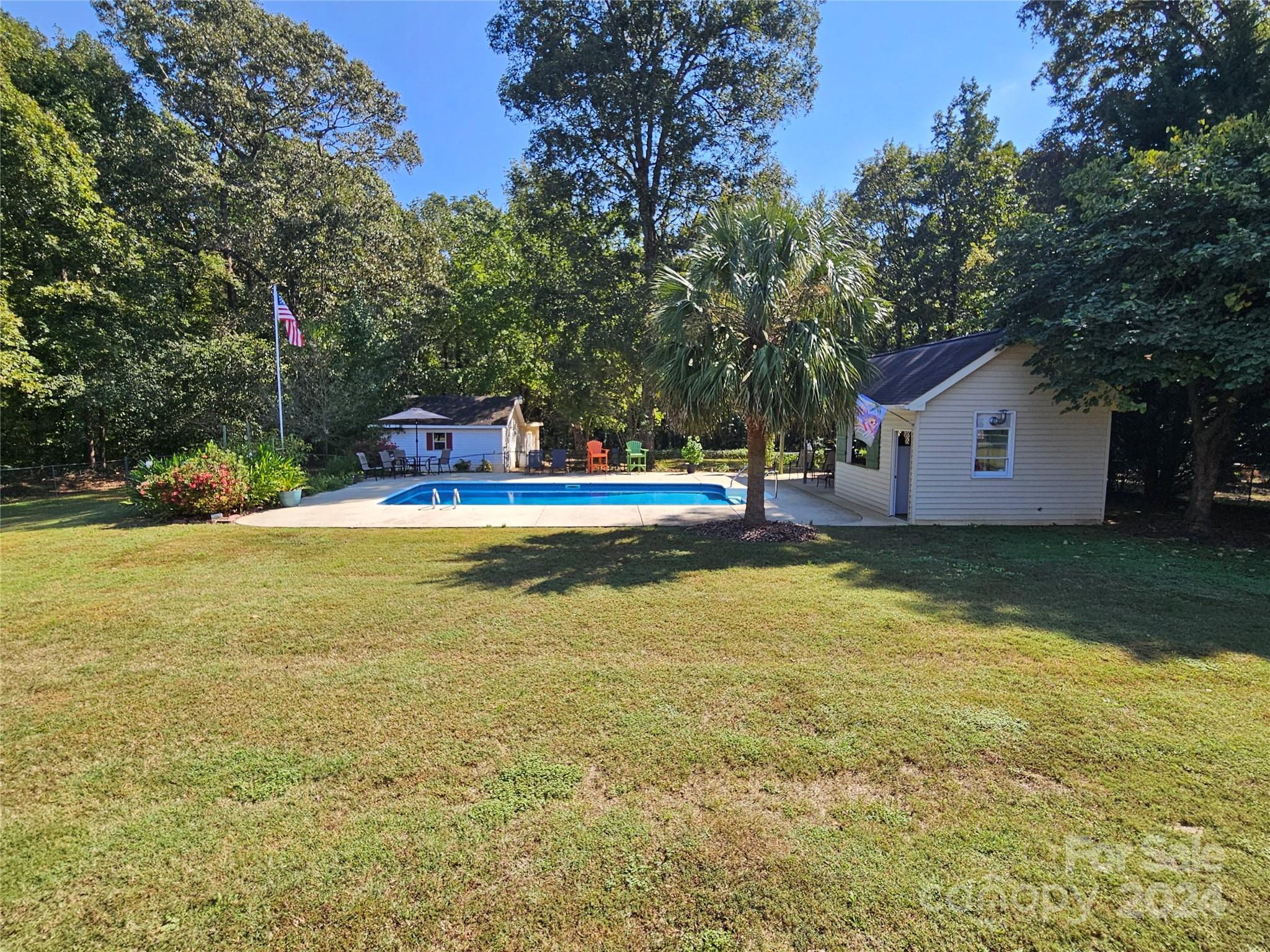 4808 Asbury Drive