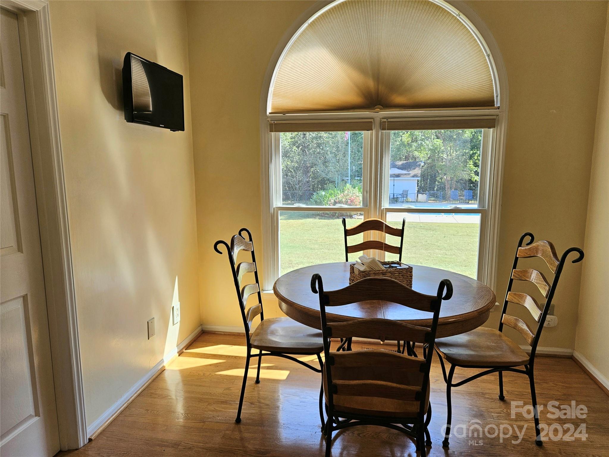 4808 Asbury Drive