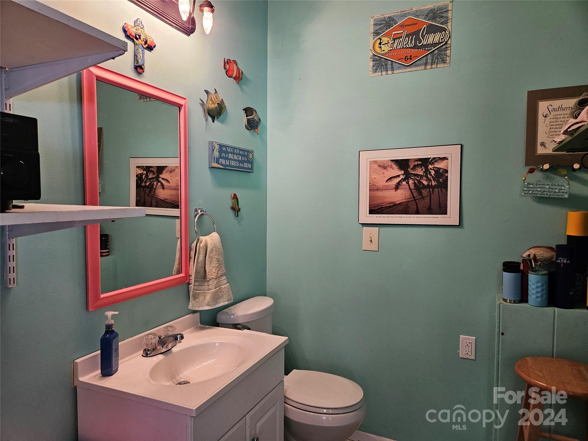 4808 Asbury Drive