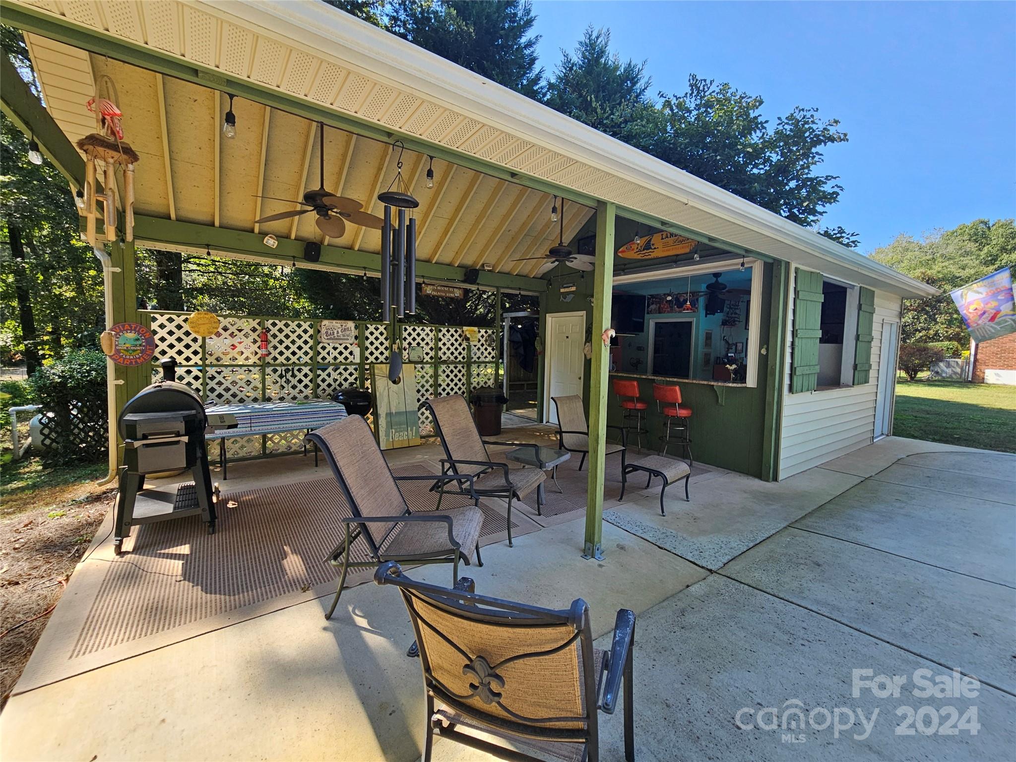 4808 Asbury Drive