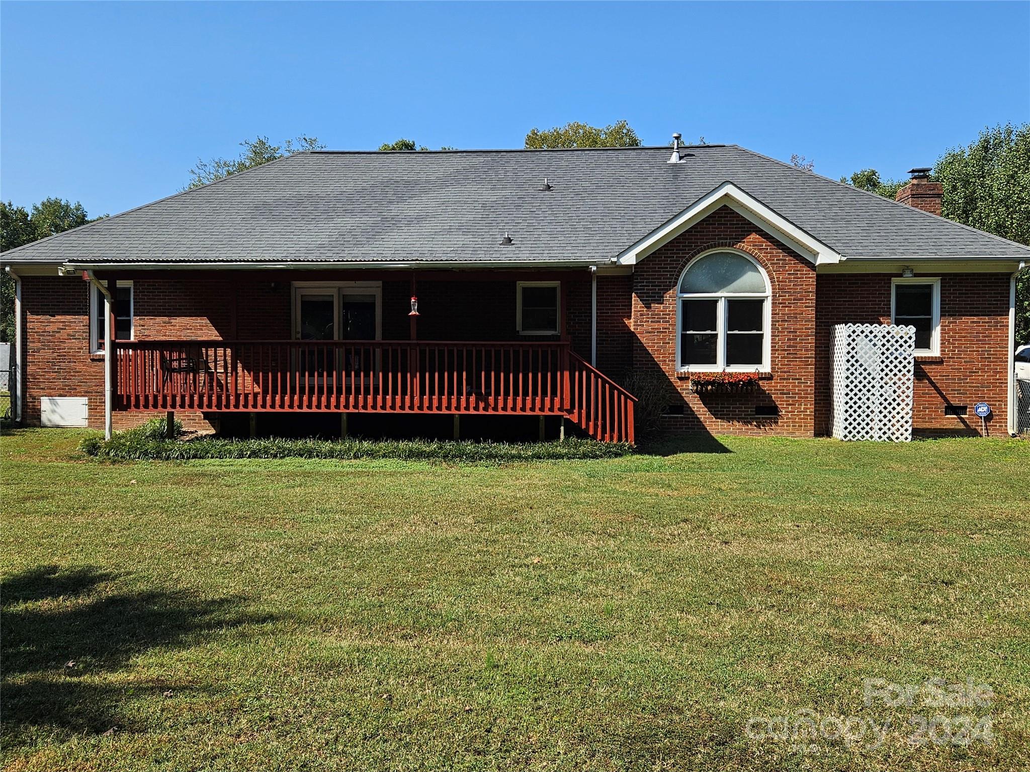 4808 Asbury Drive