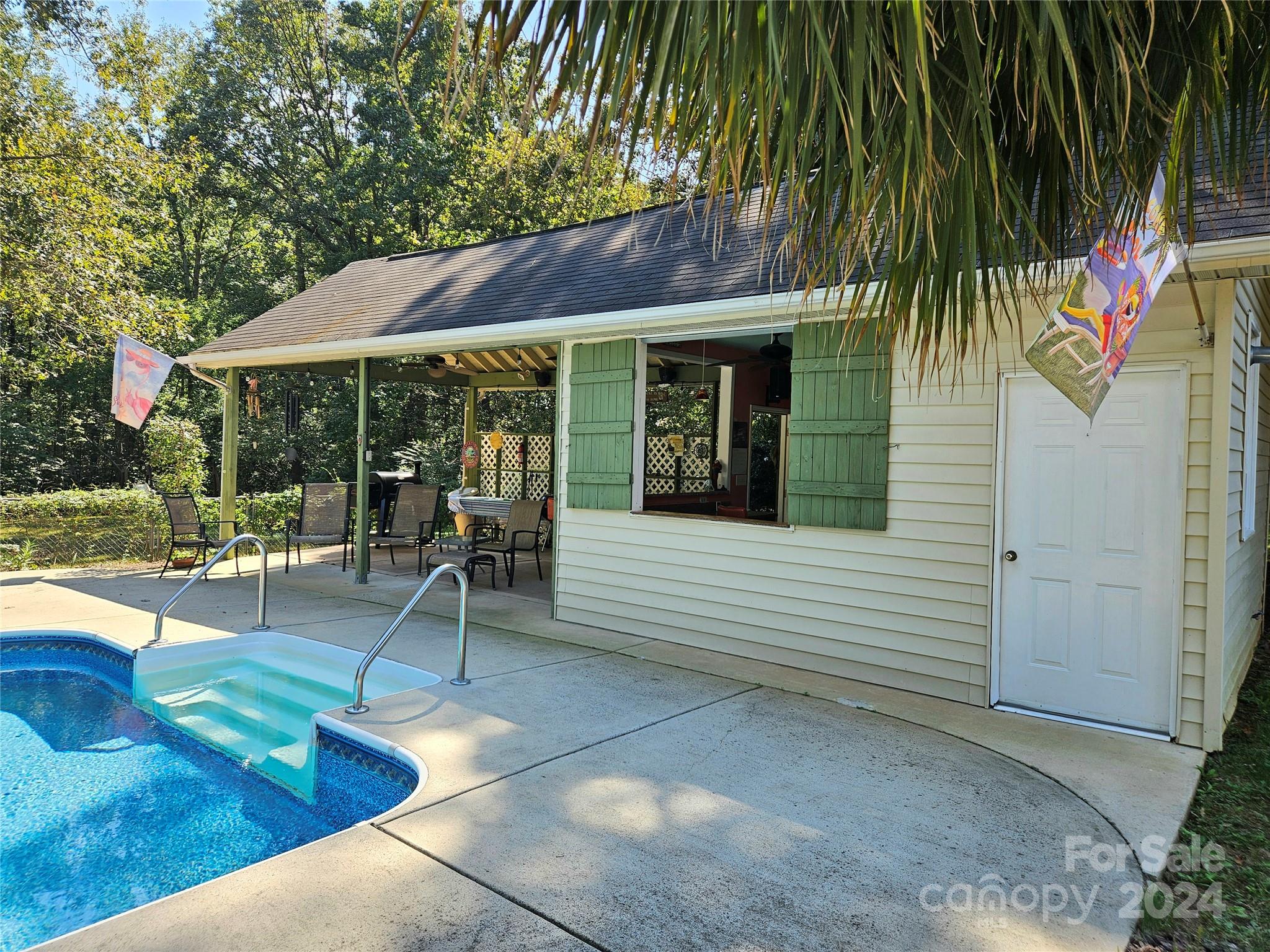 4808 Asbury Drive