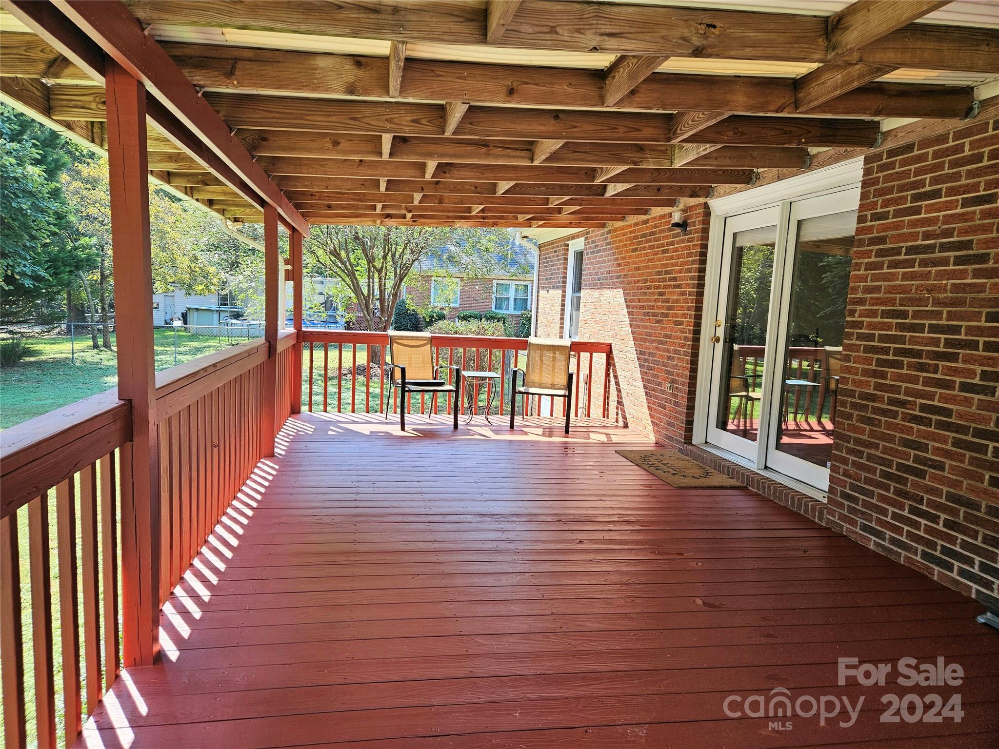 4808 Asbury Drive