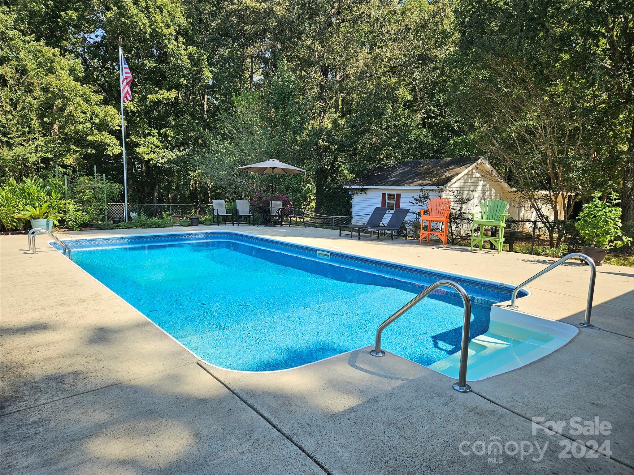 4808 Asbury Drive