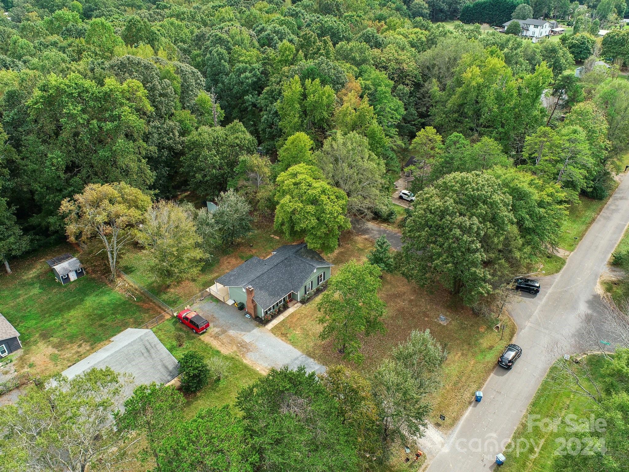 7700 Davis Road