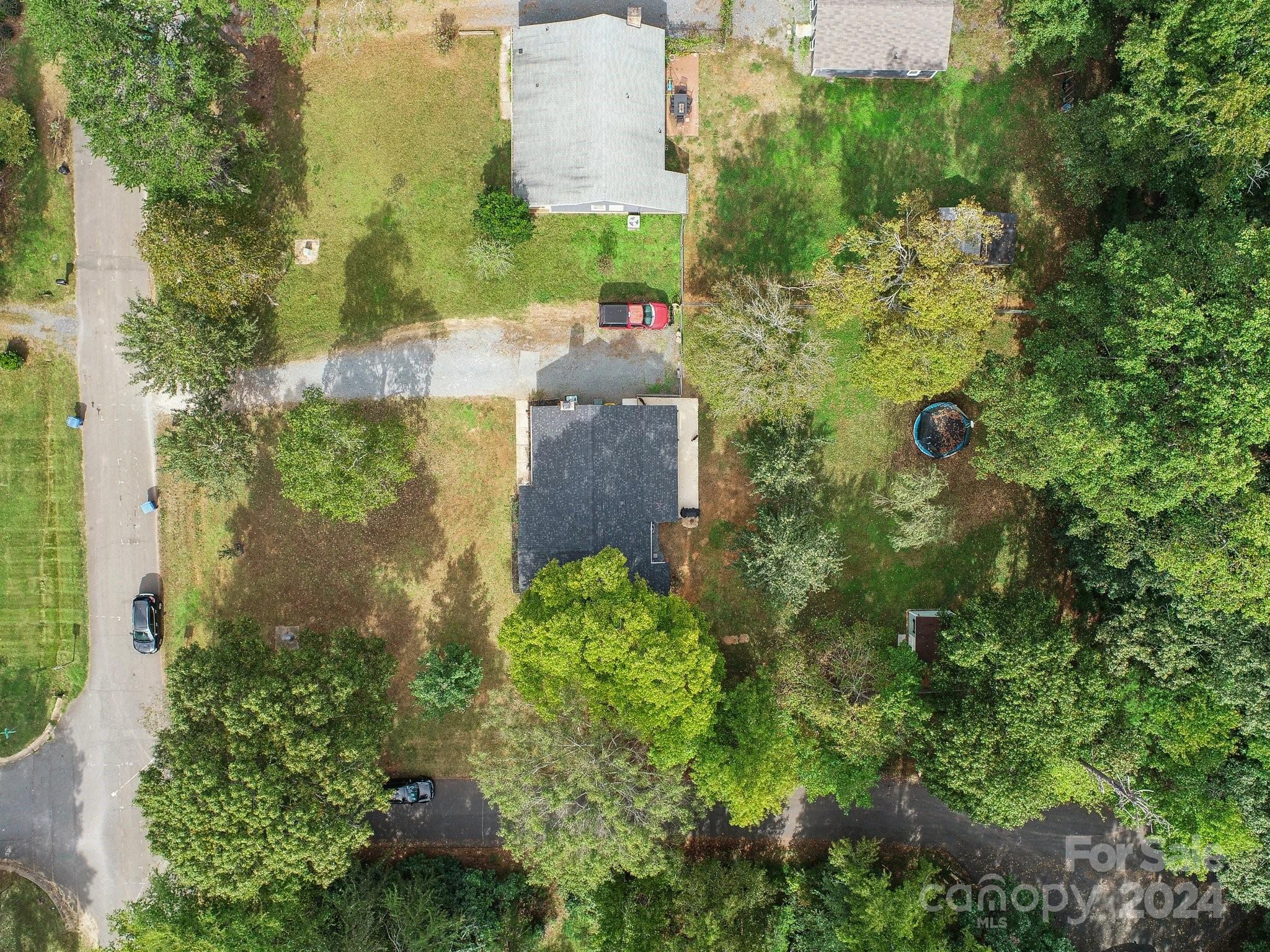 7700 Davis Road