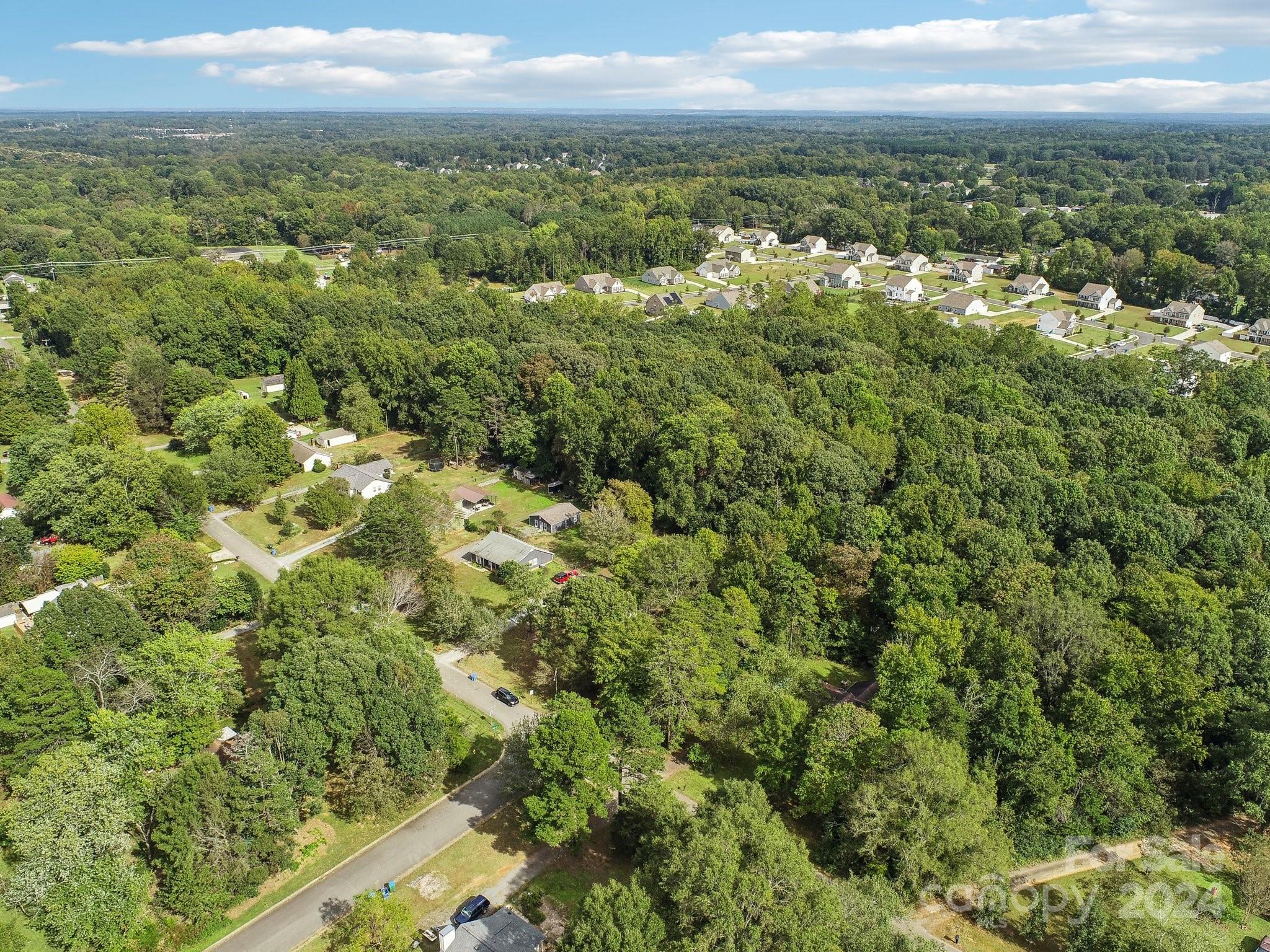 7700 Davis Road