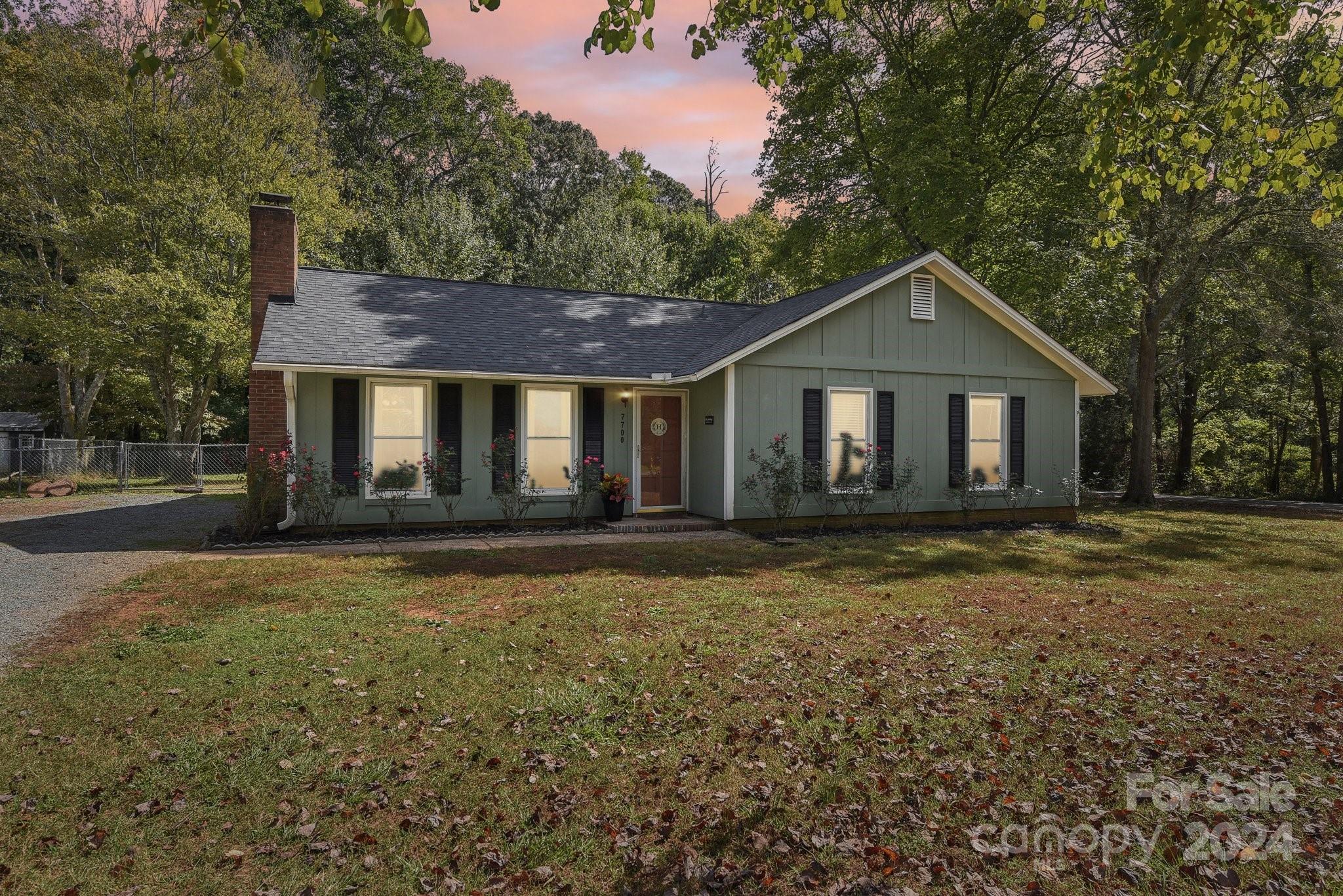 7700 Davis Road