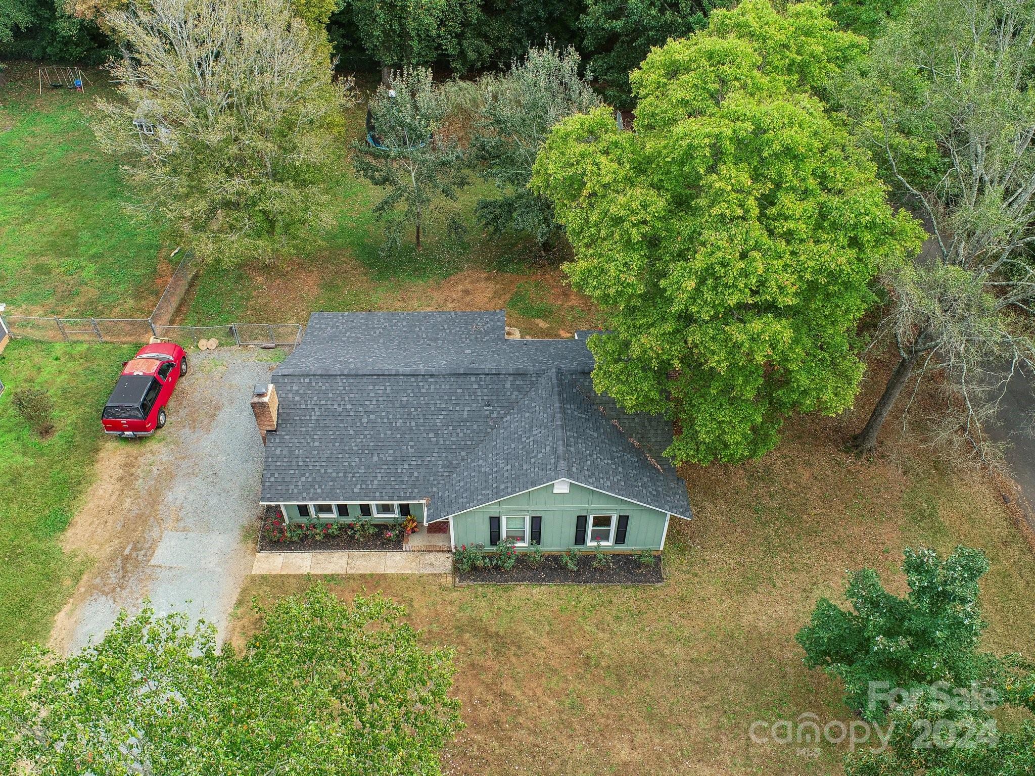 7700 Davis Road