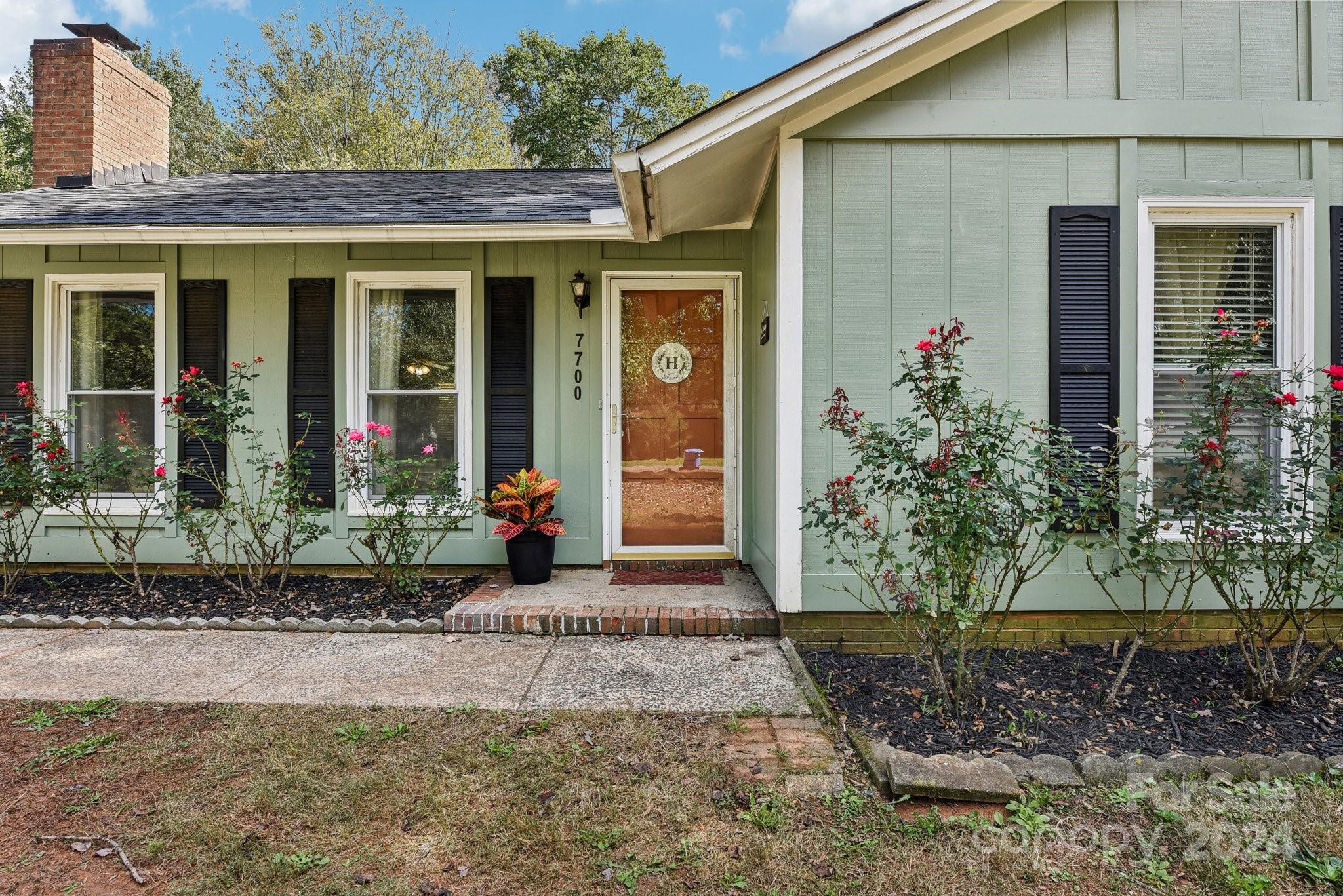 7700 Davis Road