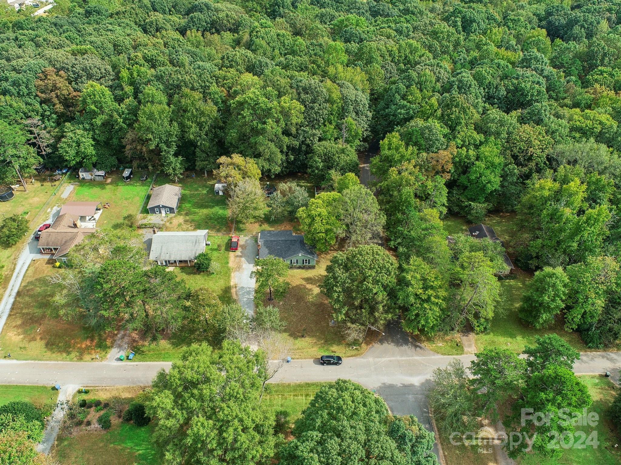 7700 Davis Road