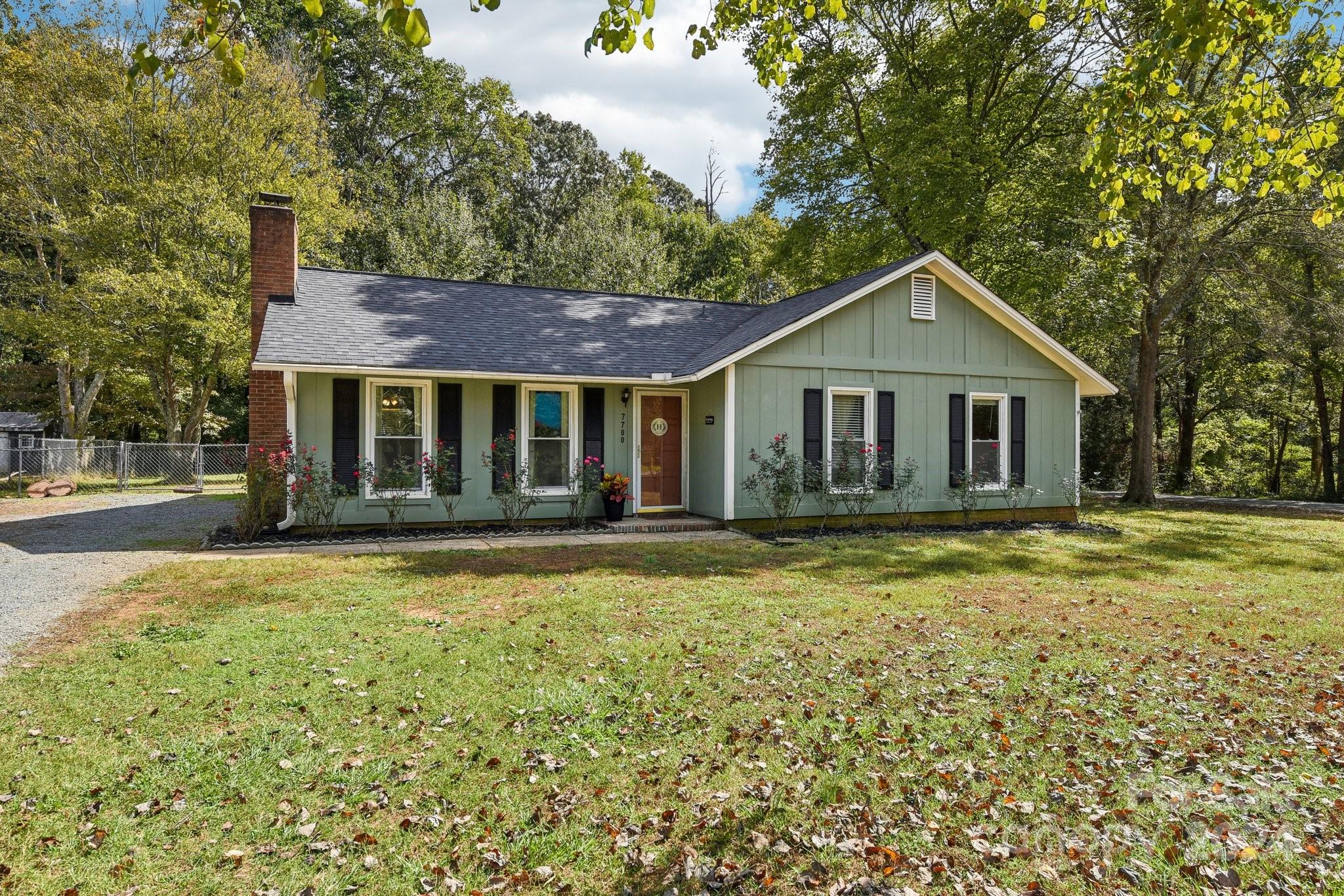7700 Davis Road