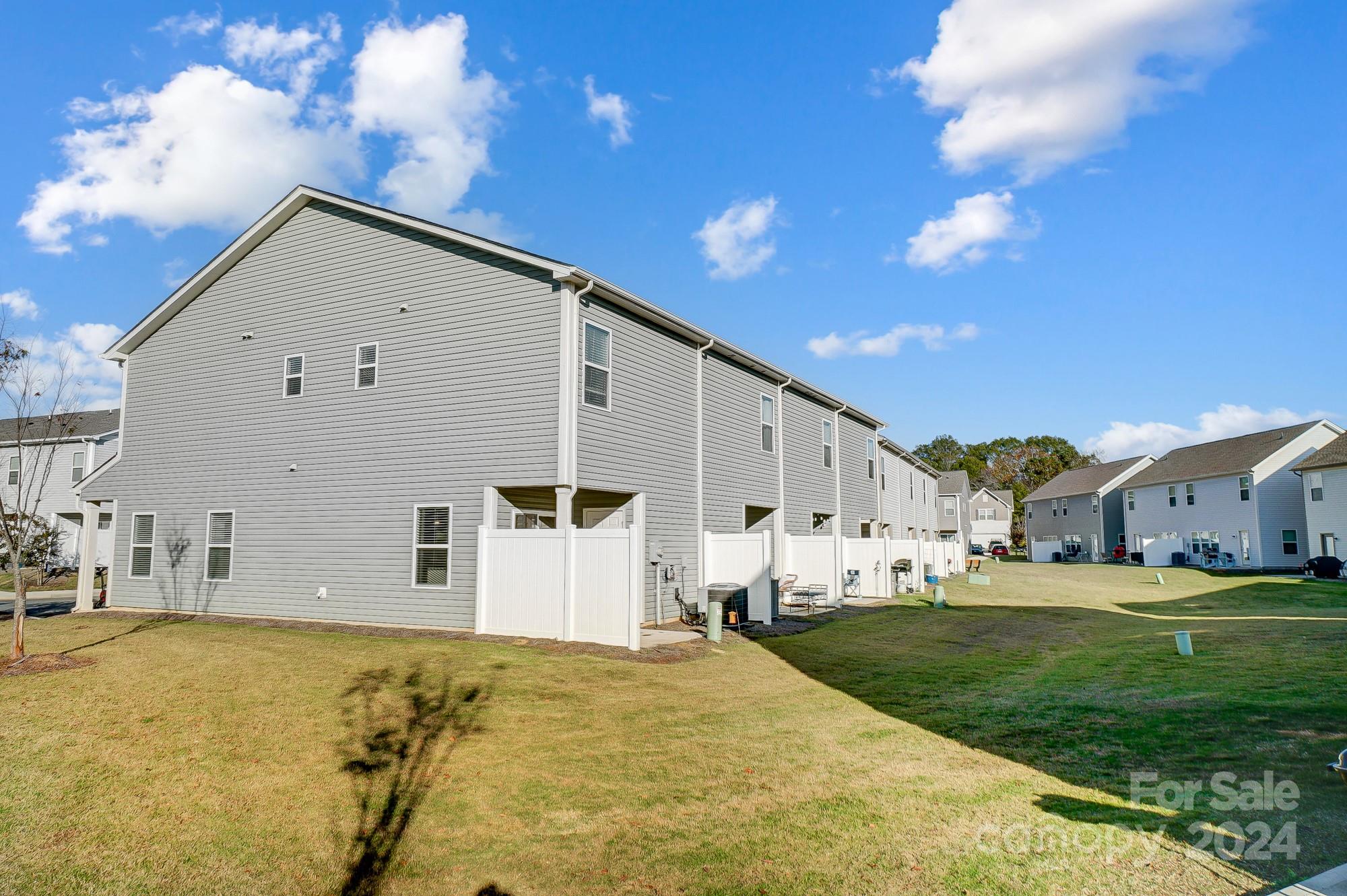 13929 Clayborn Street Unit: 96