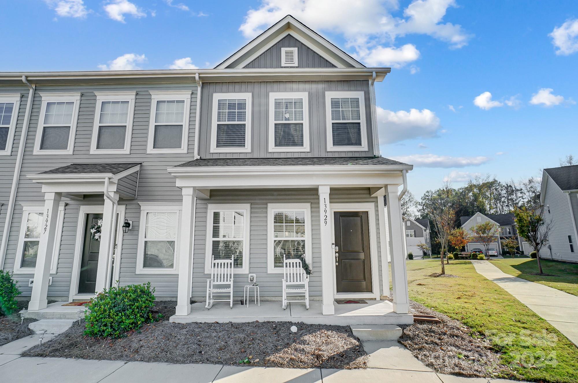 13929 Clayborn Street Unit: 96