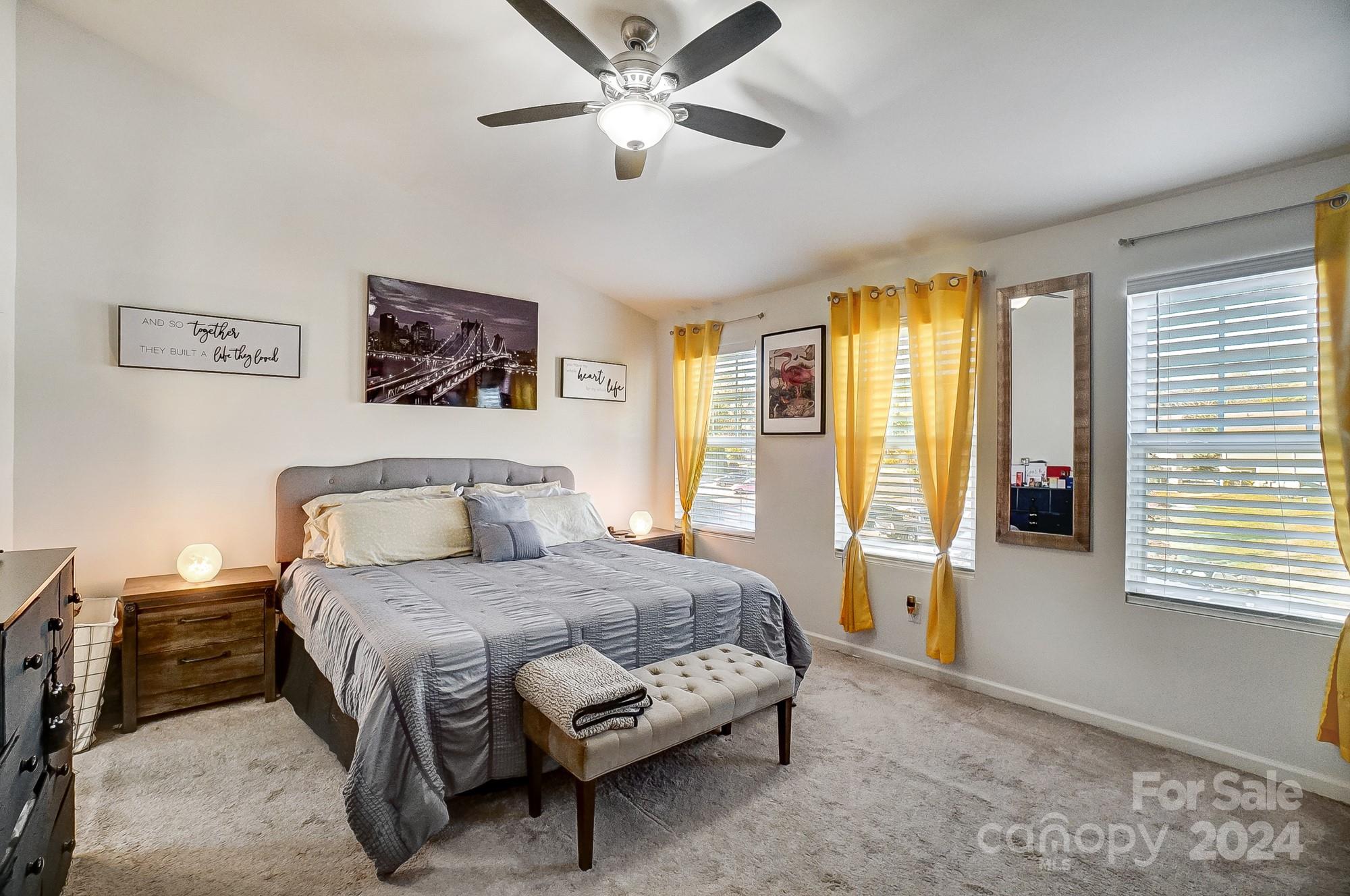 13929 Clayborn Street Unit: 96