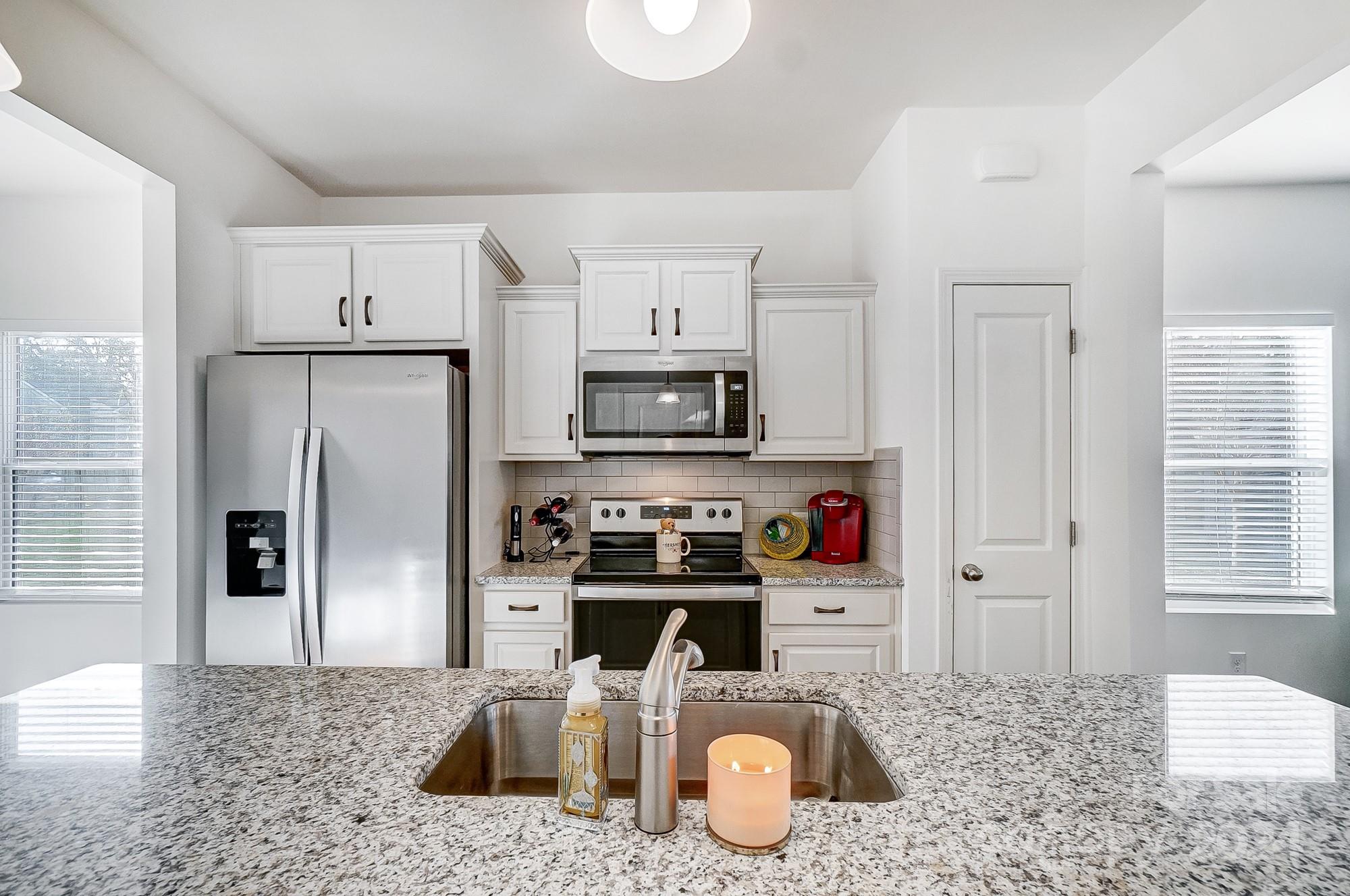 13929 Clayborn Street Unit: 96