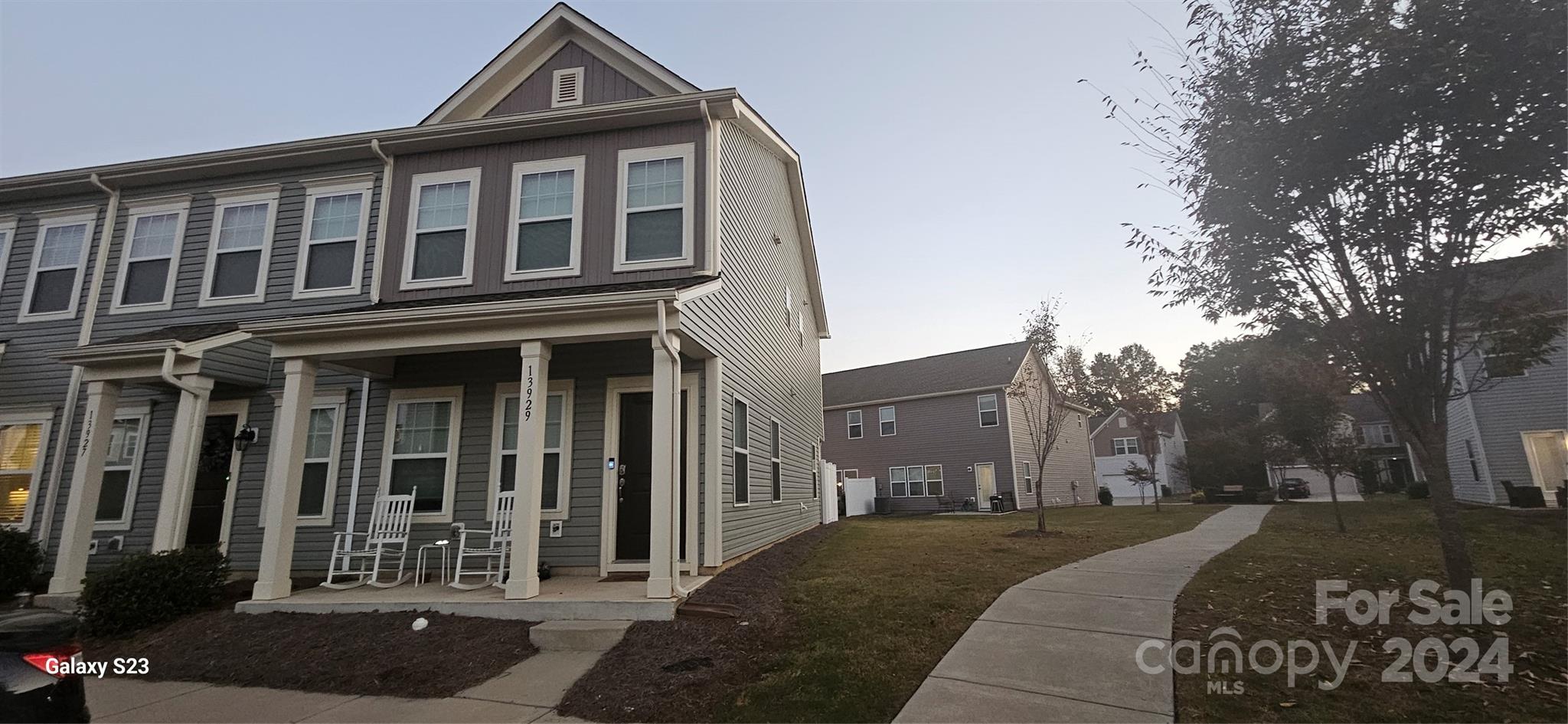 13929 Clayborn Street Unit: 96