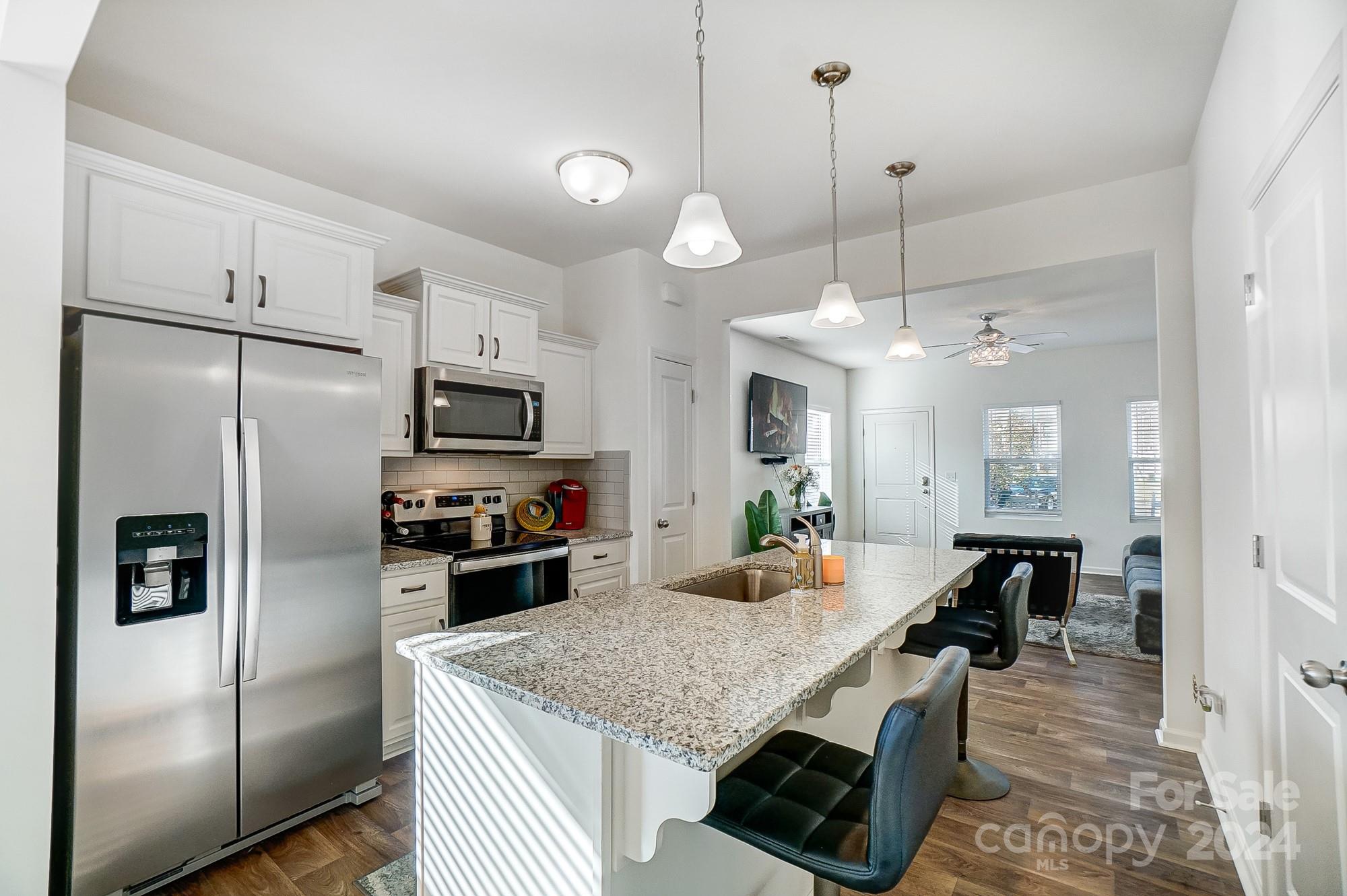 13929 Clayborn Street Unit: 96