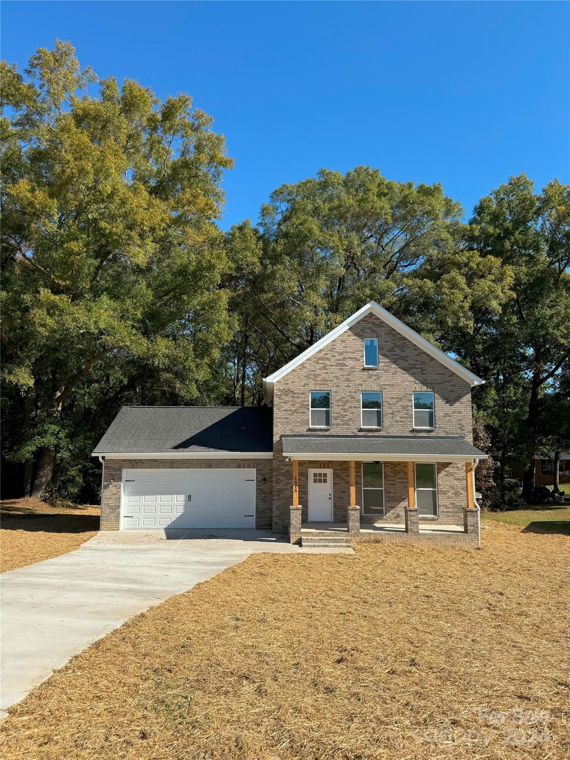 1018 Cross Creek Drive