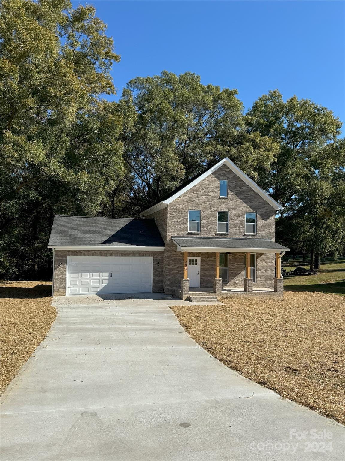 1018 Cross Creek Drive