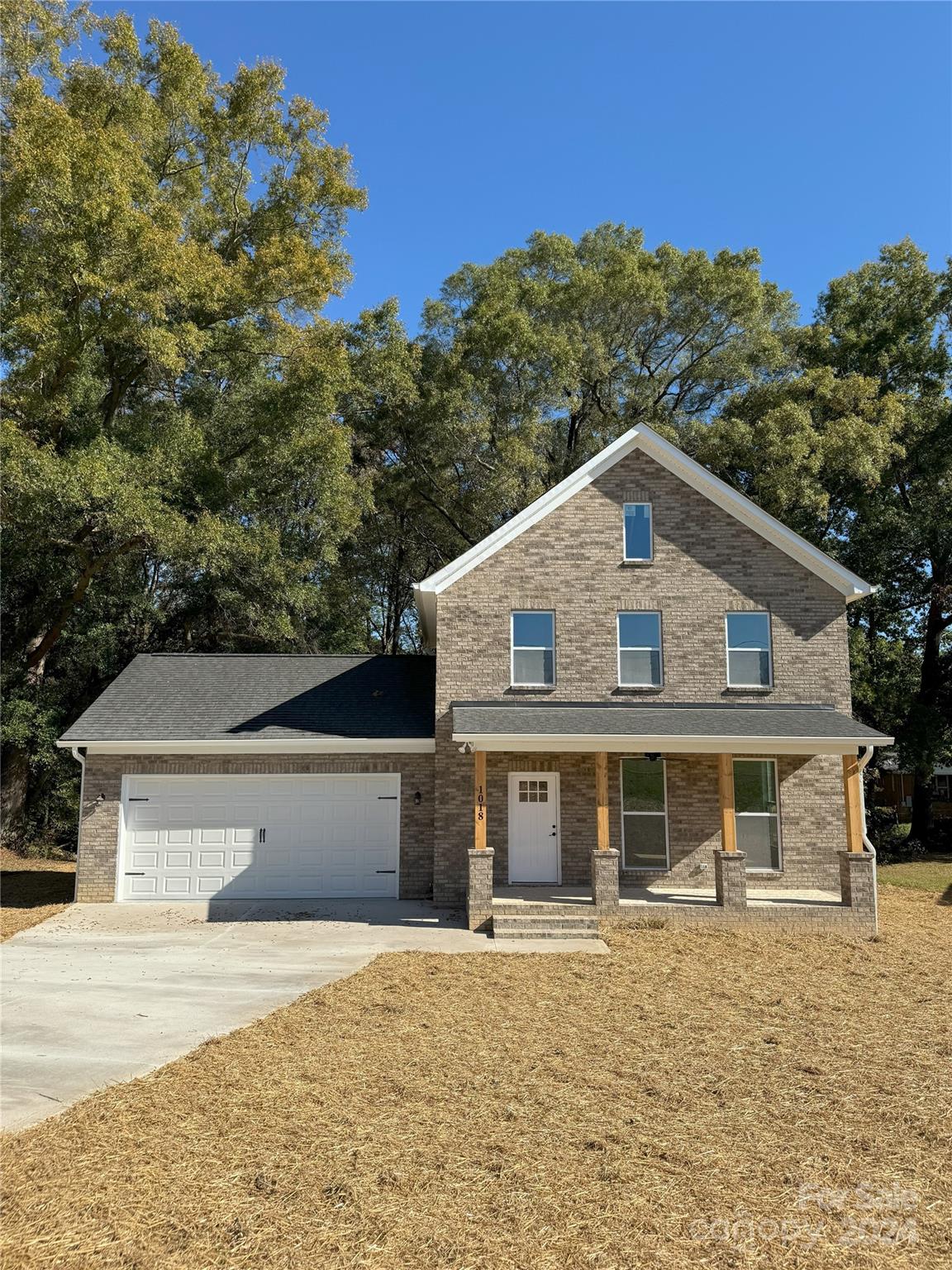 1018 Cross Creek Drive