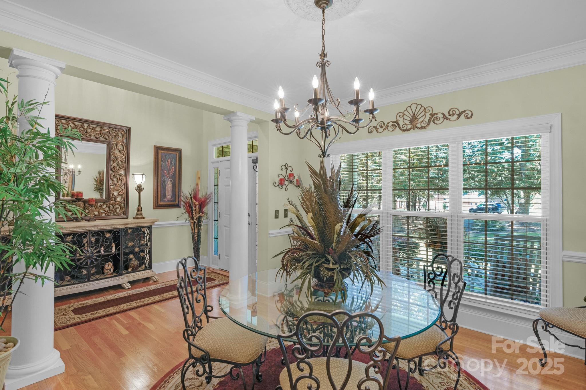 4586 Chanel Court