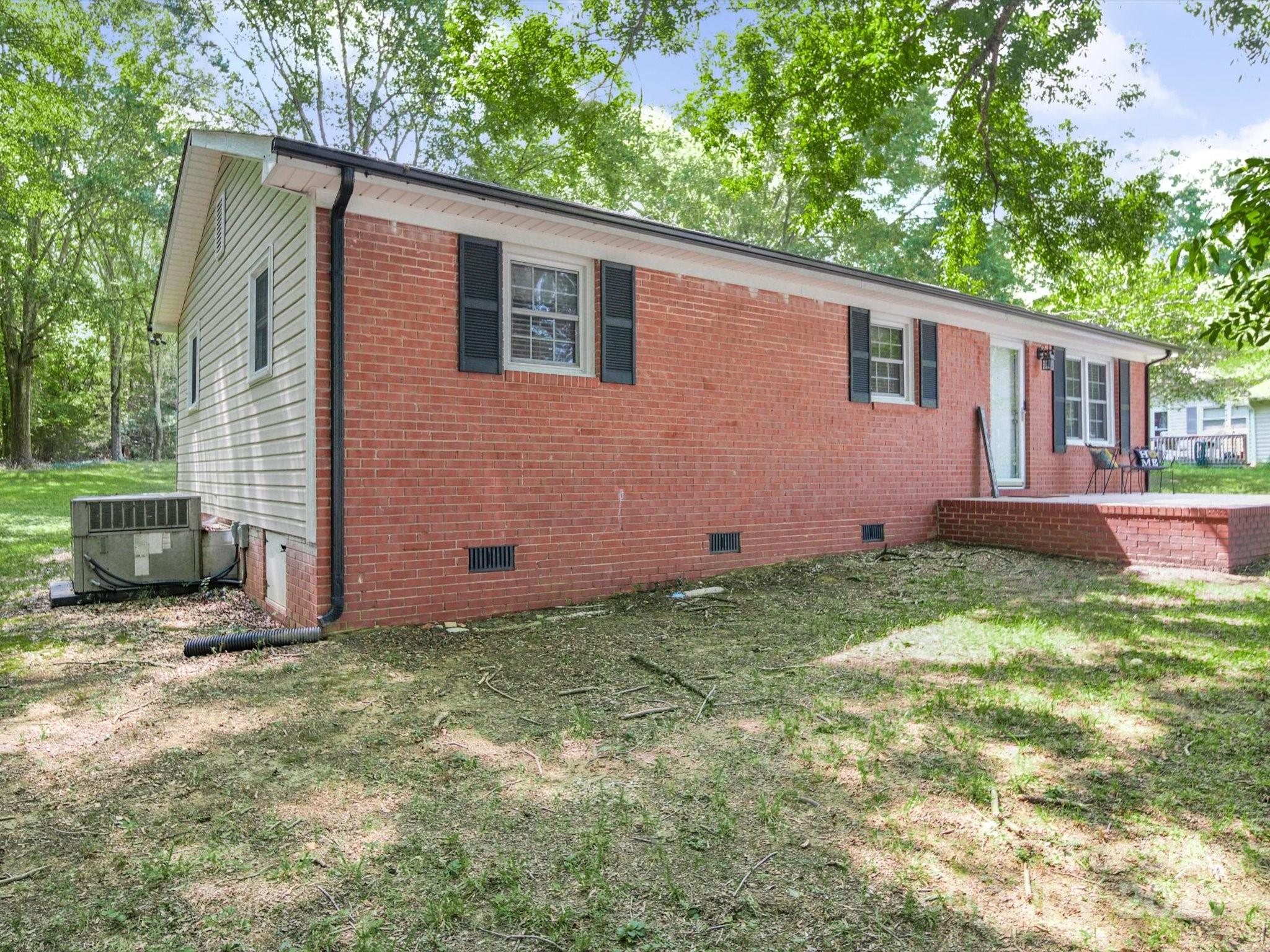 1780 Short Street