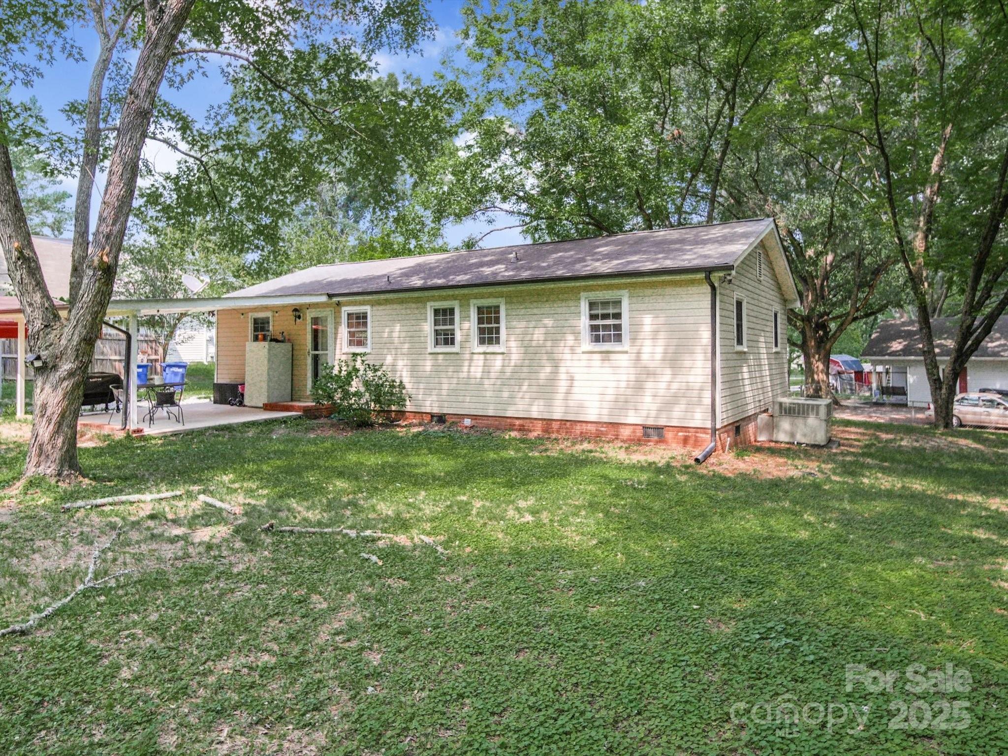 1780 Short Street