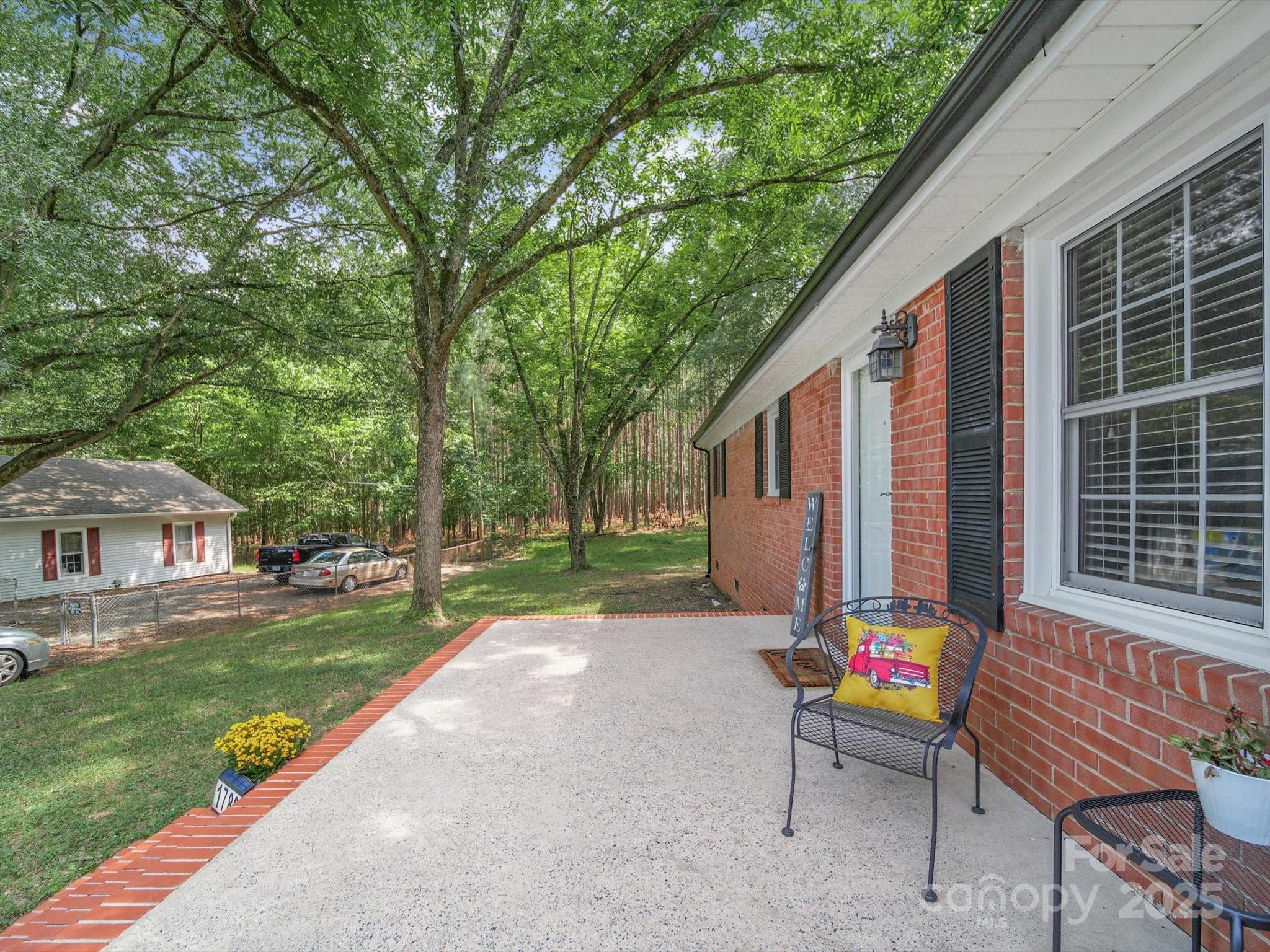 1780 Short Street