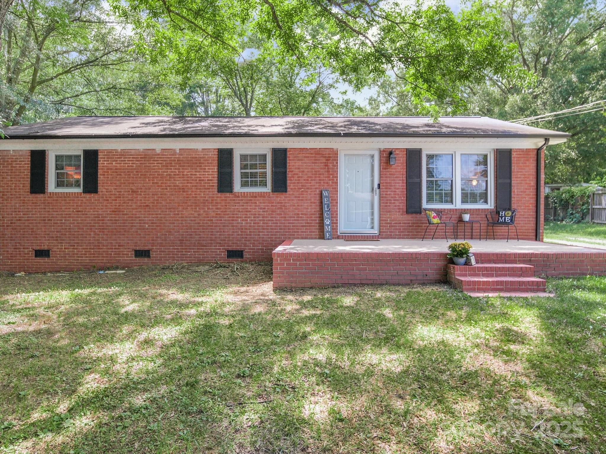 1780 Short Street