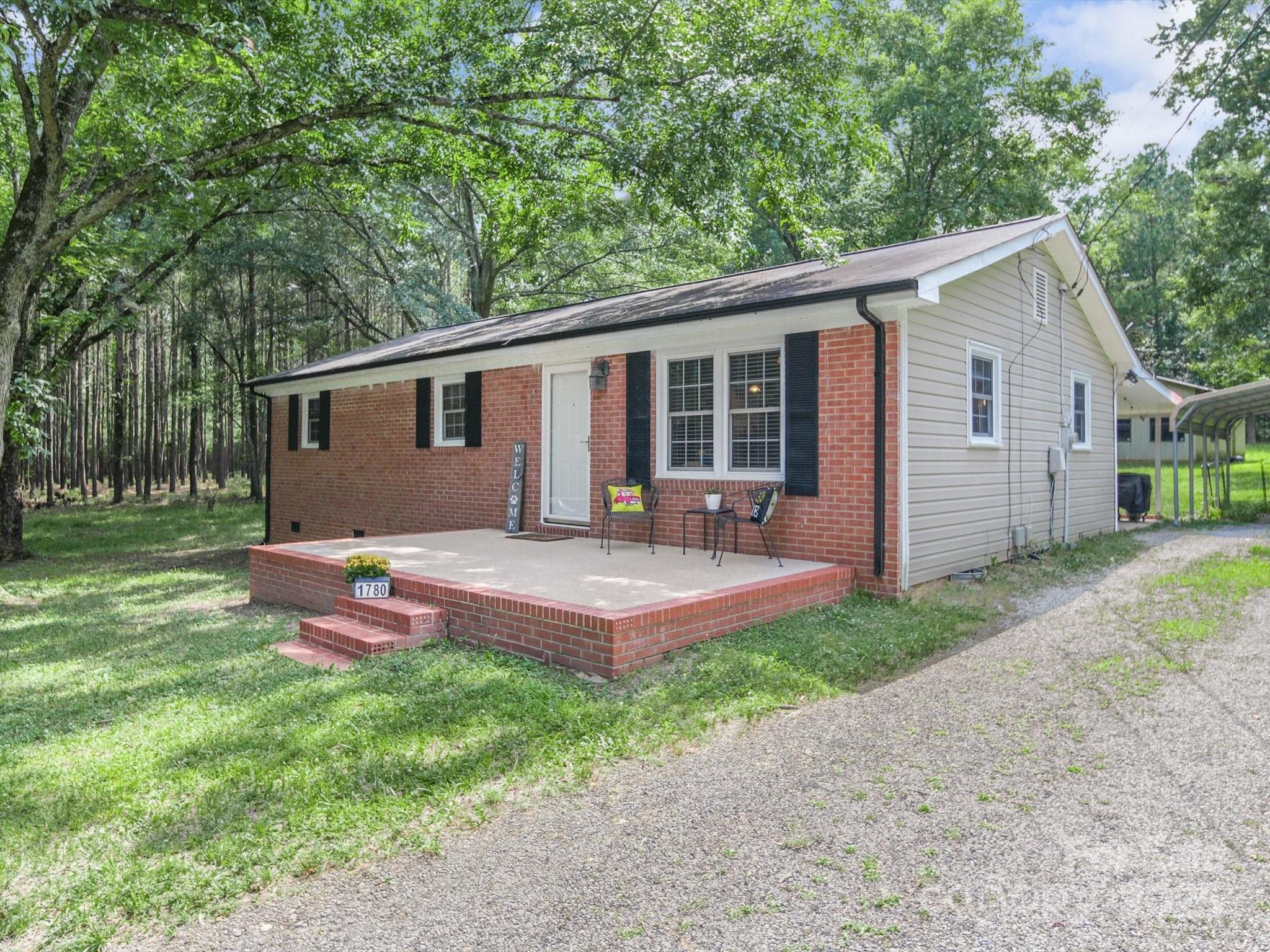 1780 Short Street