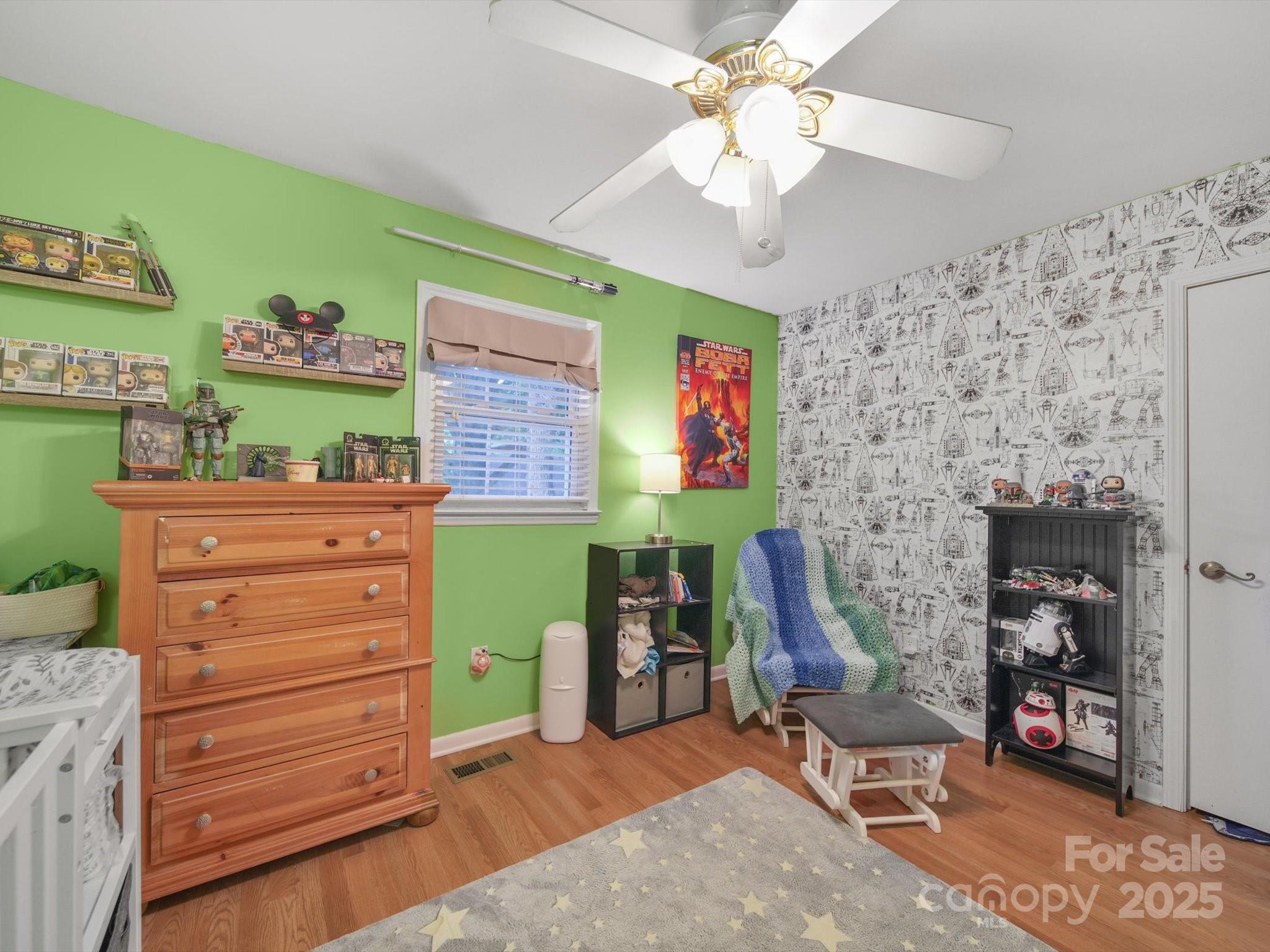 1780 Short Street