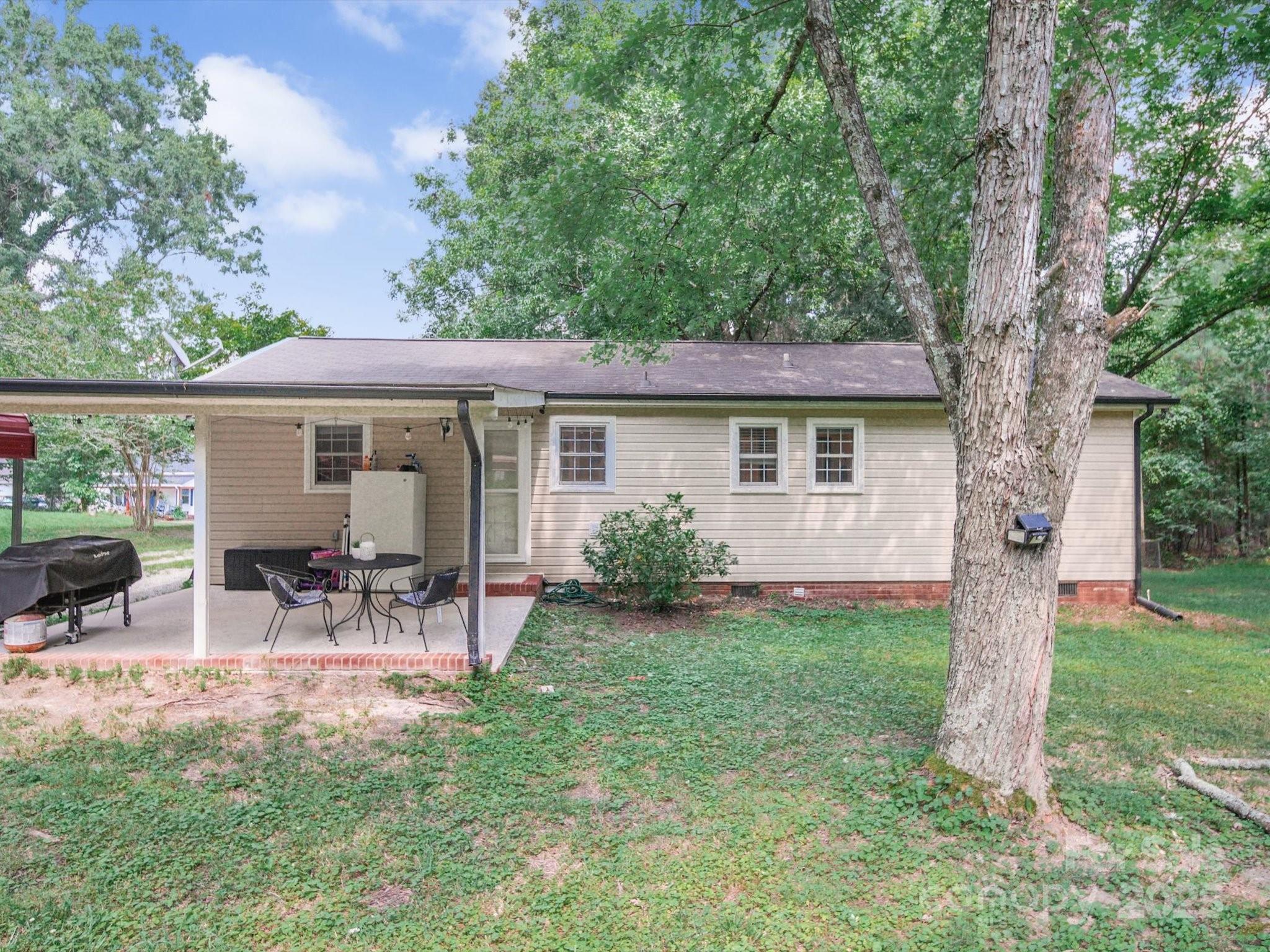 1780 Short Street