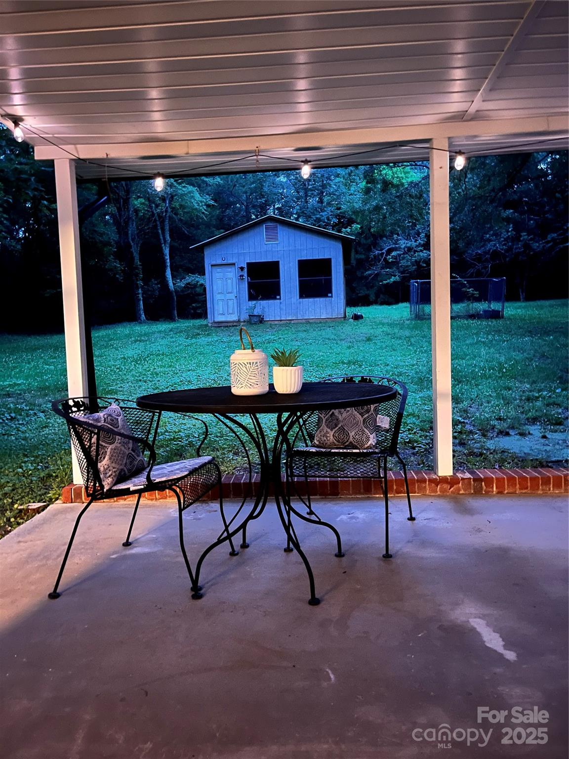 1780 Short Street