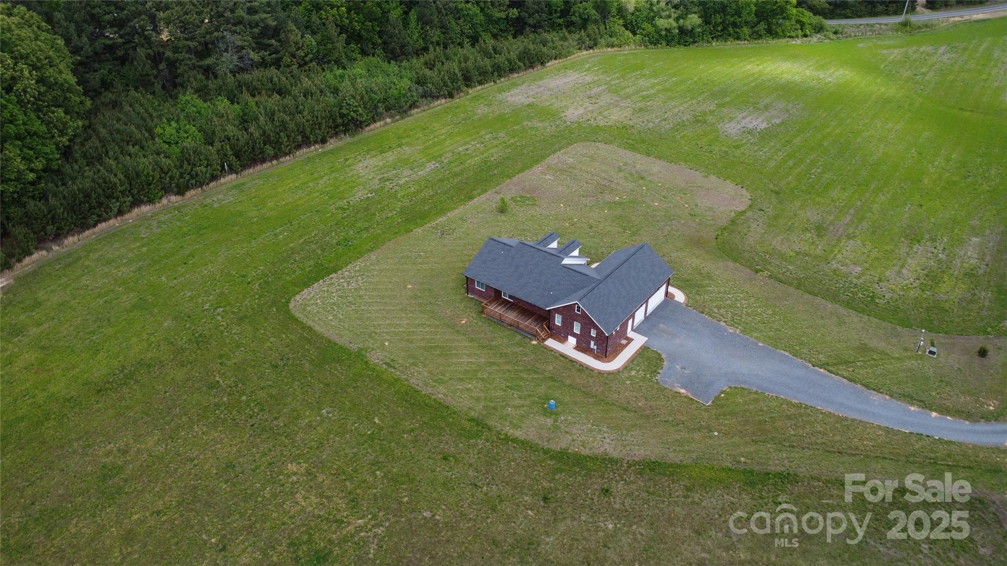 485 Hilltop Road