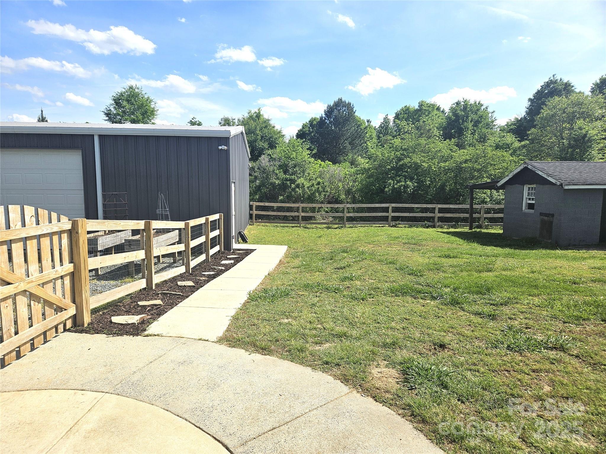 3100 Wallace Road