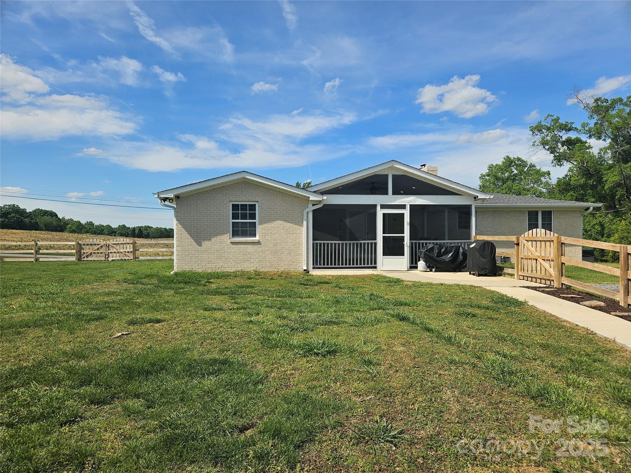 3100 Wallace Road