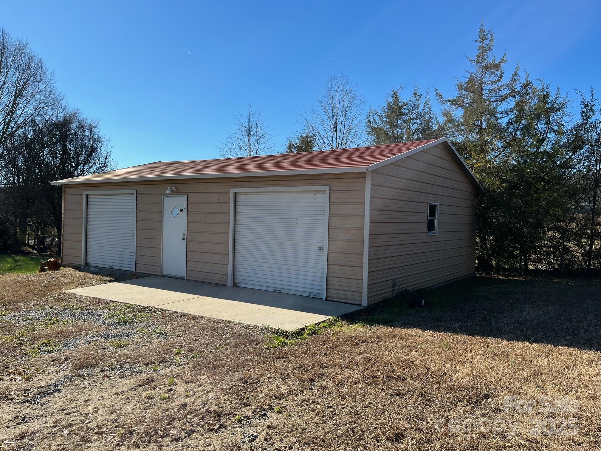 12491 Oak Grove Road