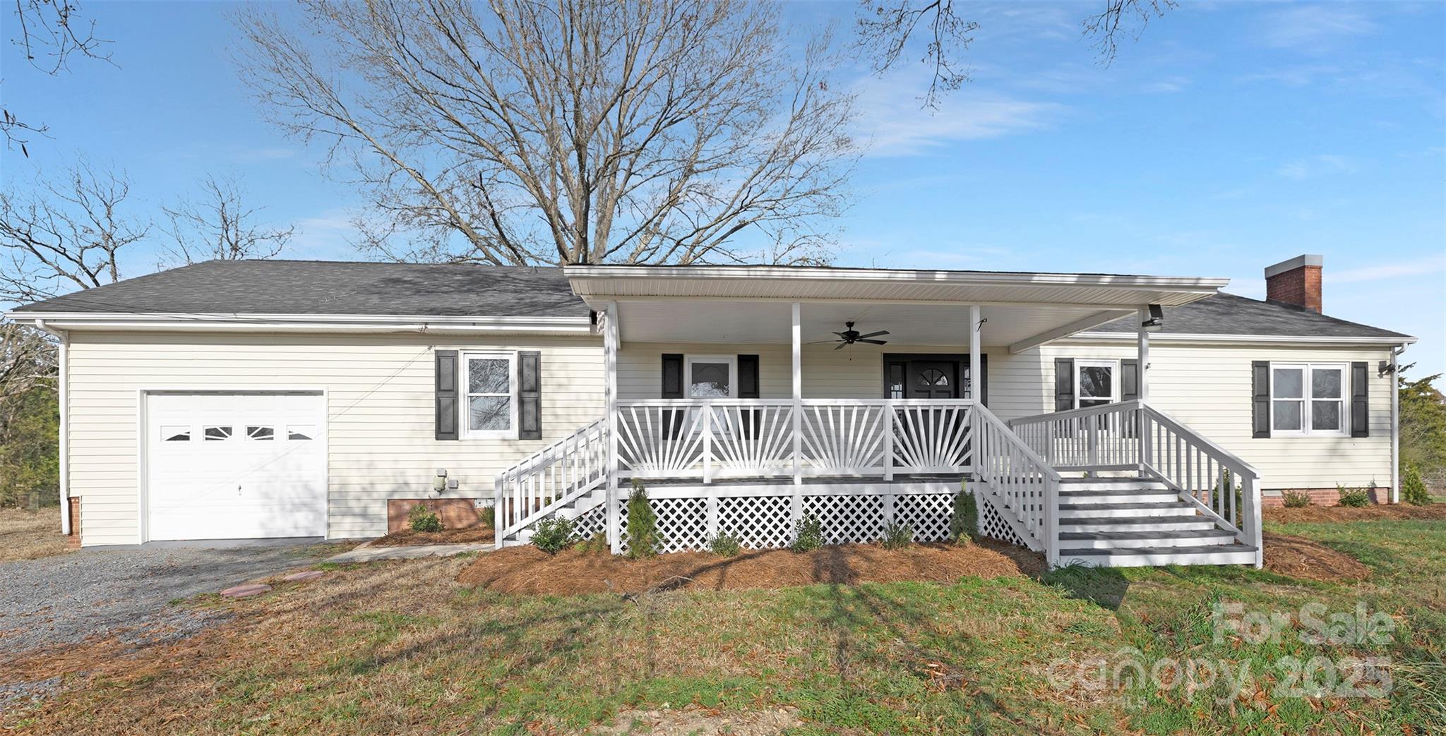 12491 Oak Grove Road