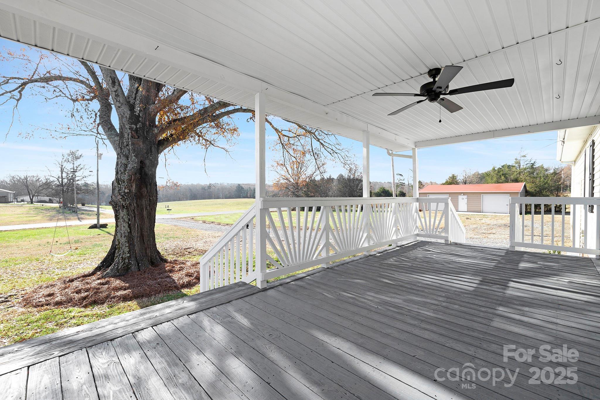 12491 Oak Grove Road
